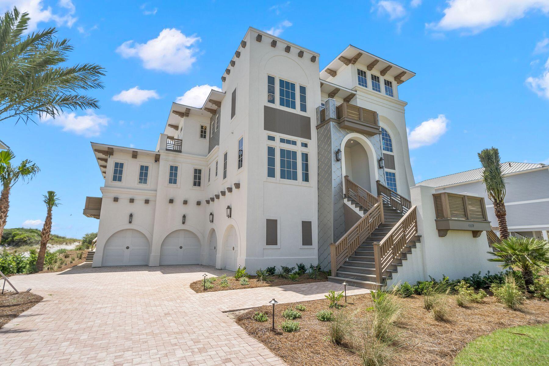 San Blas Estates - Residential