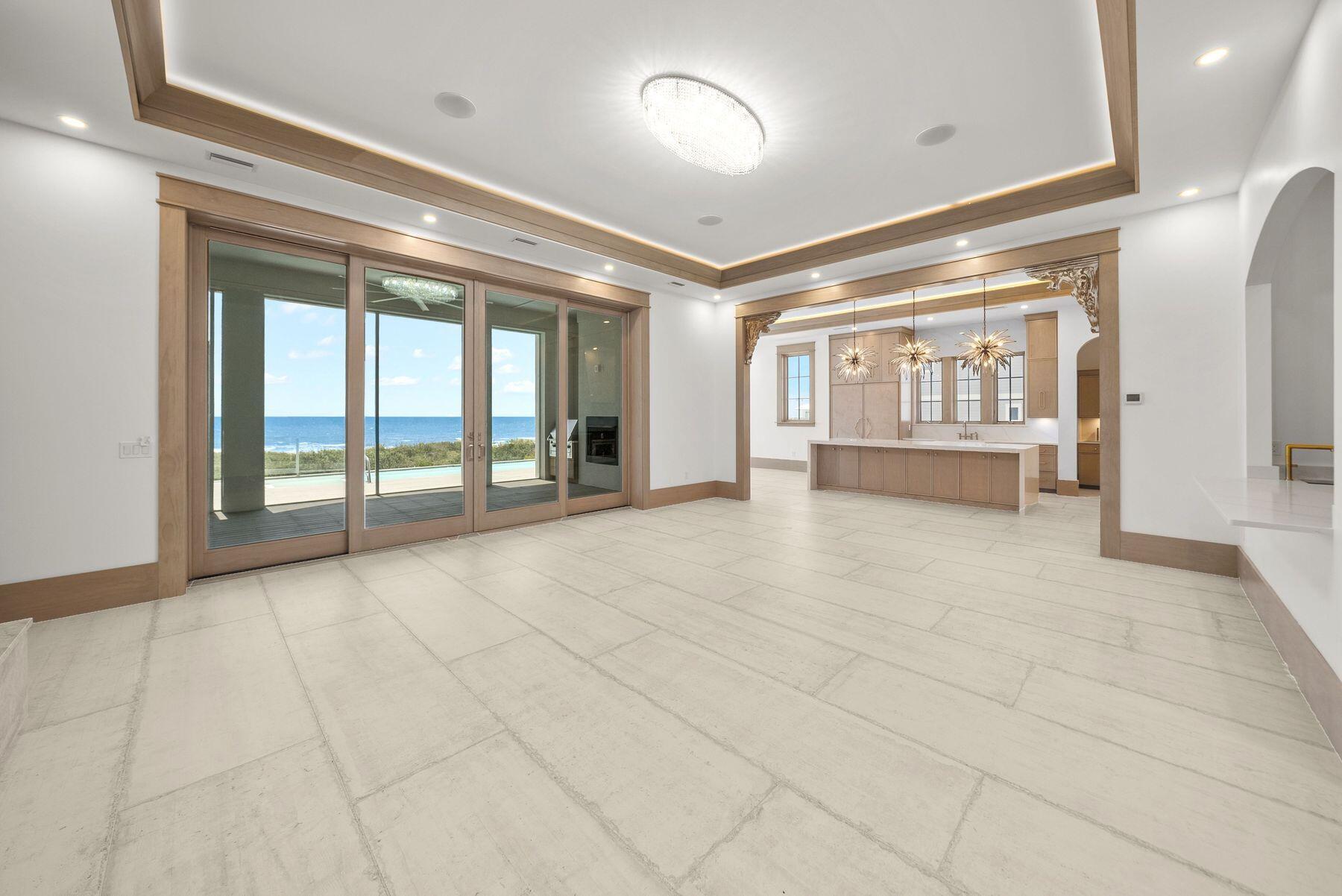 San Blas Estates - Residential