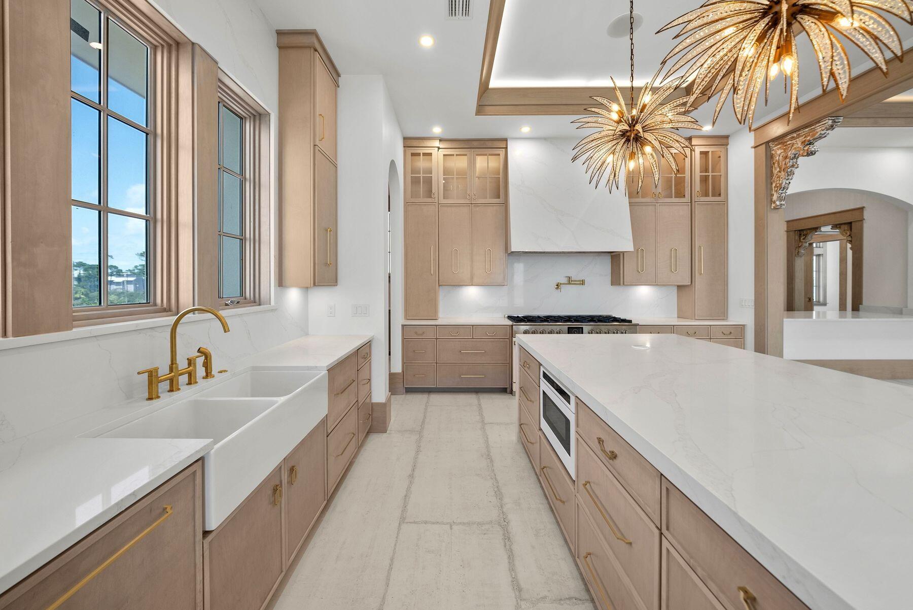 San Blas Estates - Residential
