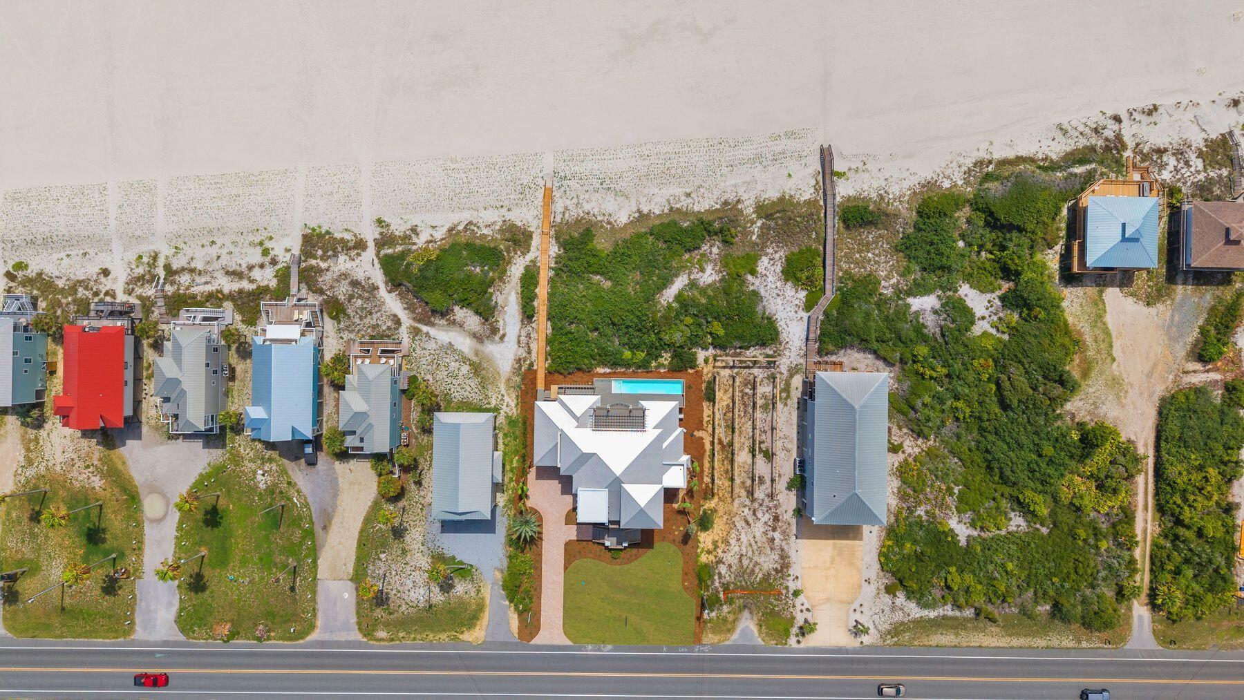 San Blas Estates - Residential