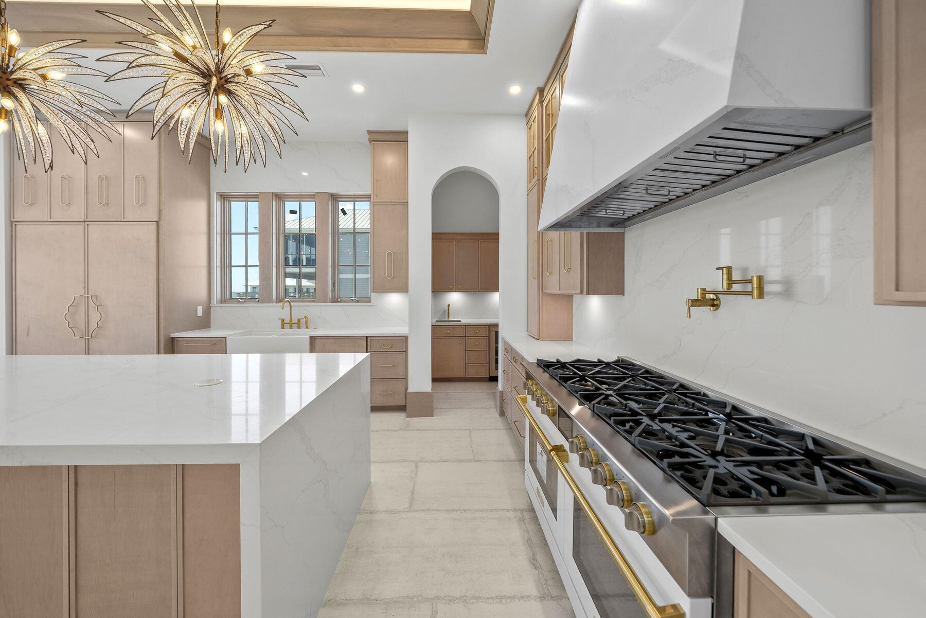 San Blas Estates - Residential