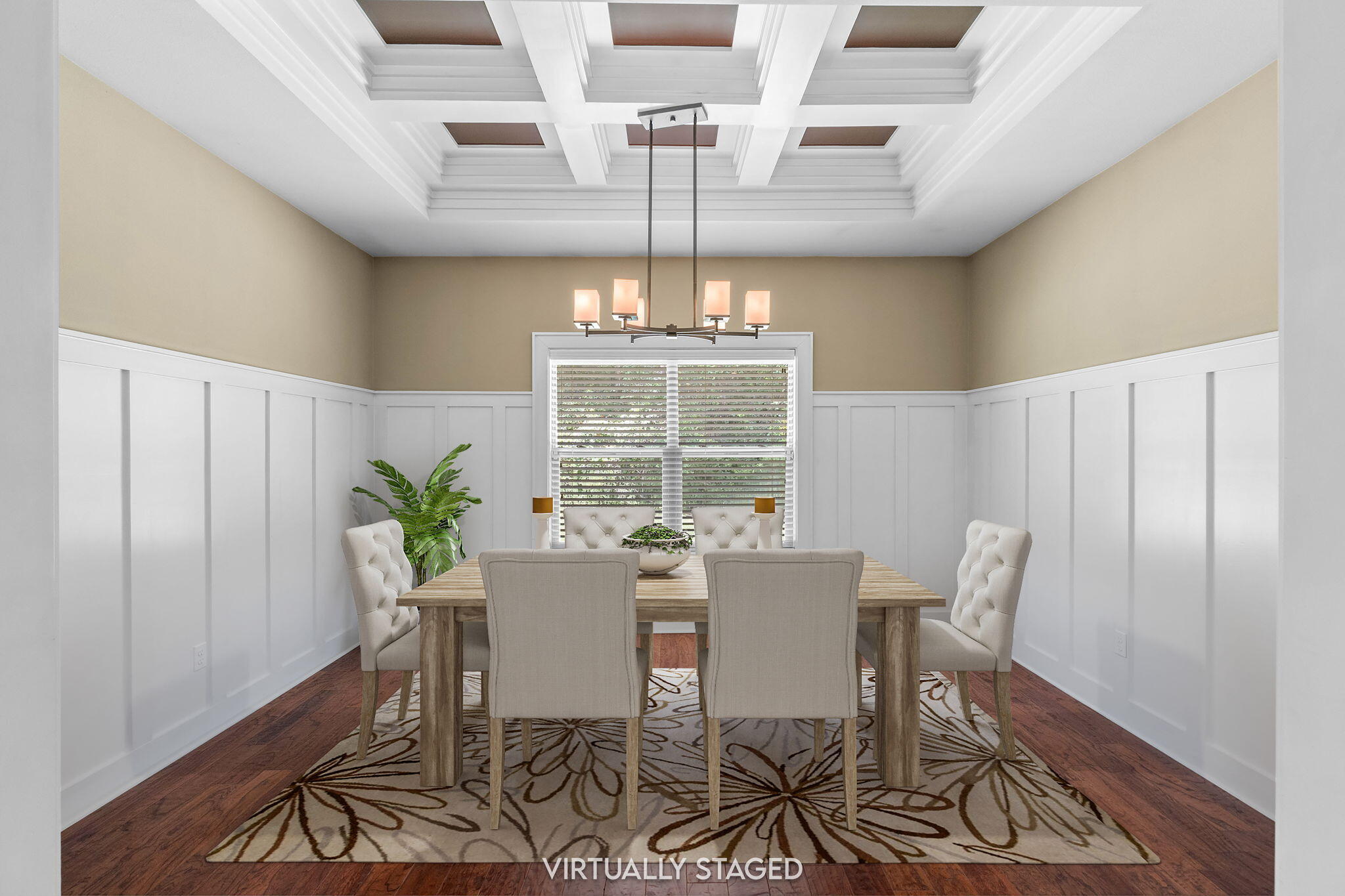 ZARCHARY ESTATES - Residential