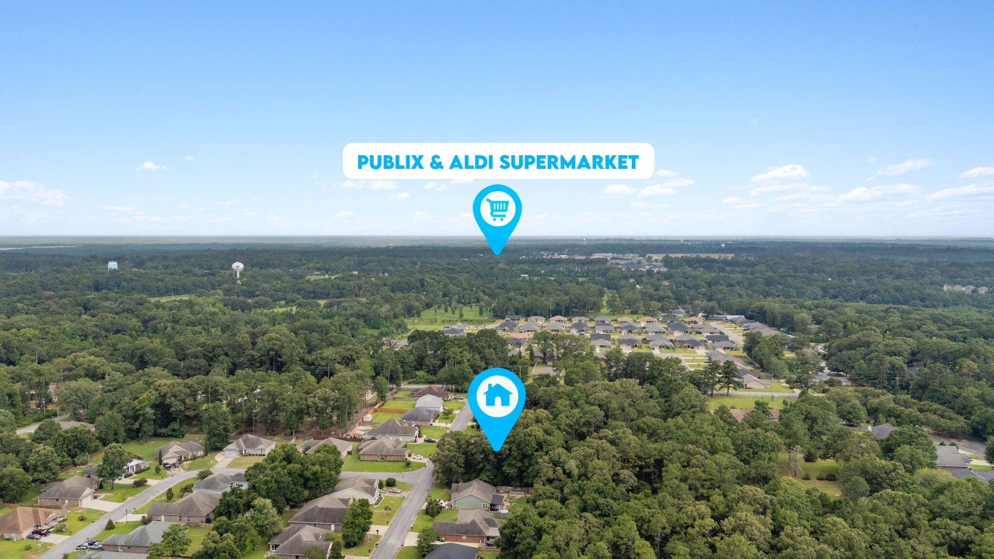 ZARCHARY ESTATES - Residential
