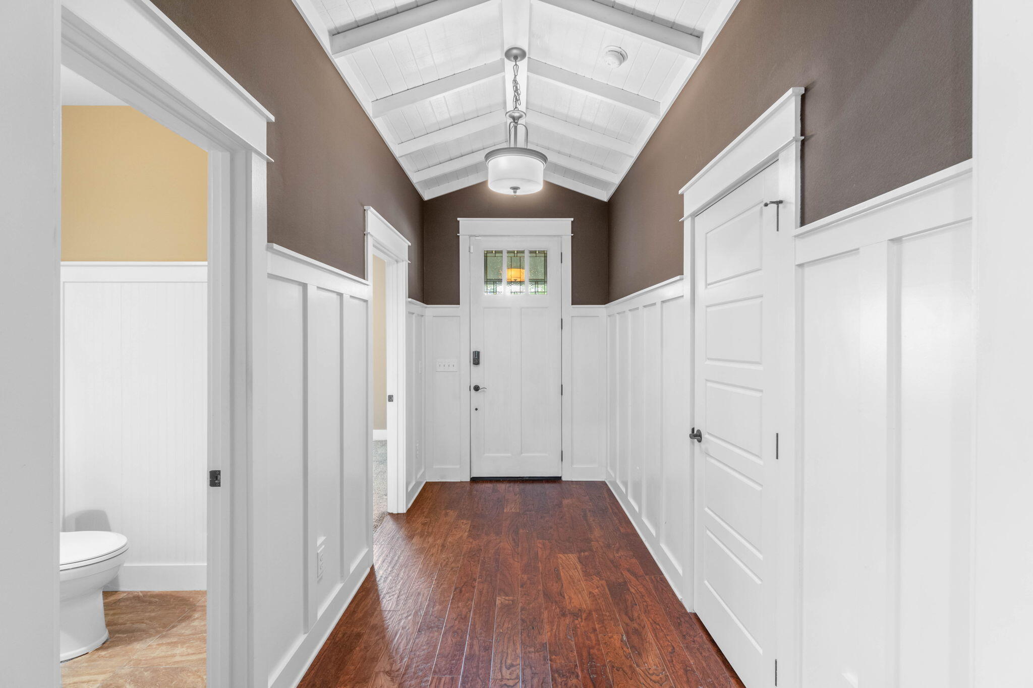 ZARCHARY ESTATES - Residential