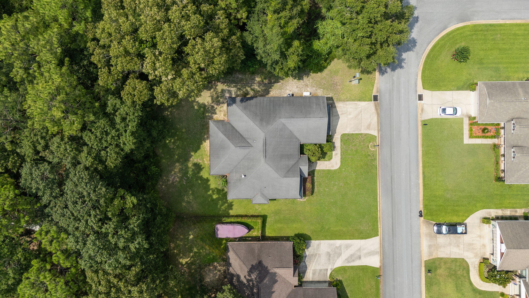 ZARCHARY ESTATES - Residential