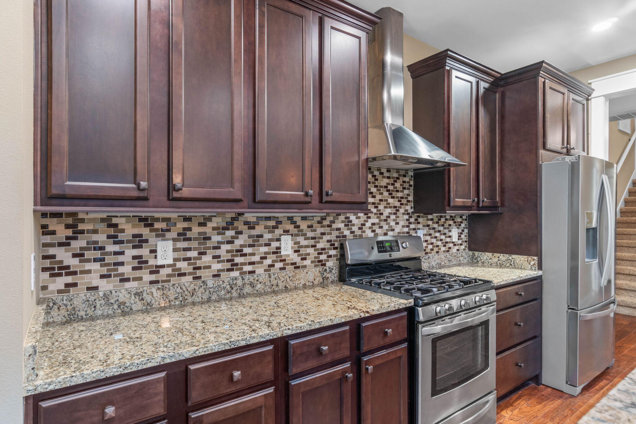 ZARCHARY ESTATES - Residential