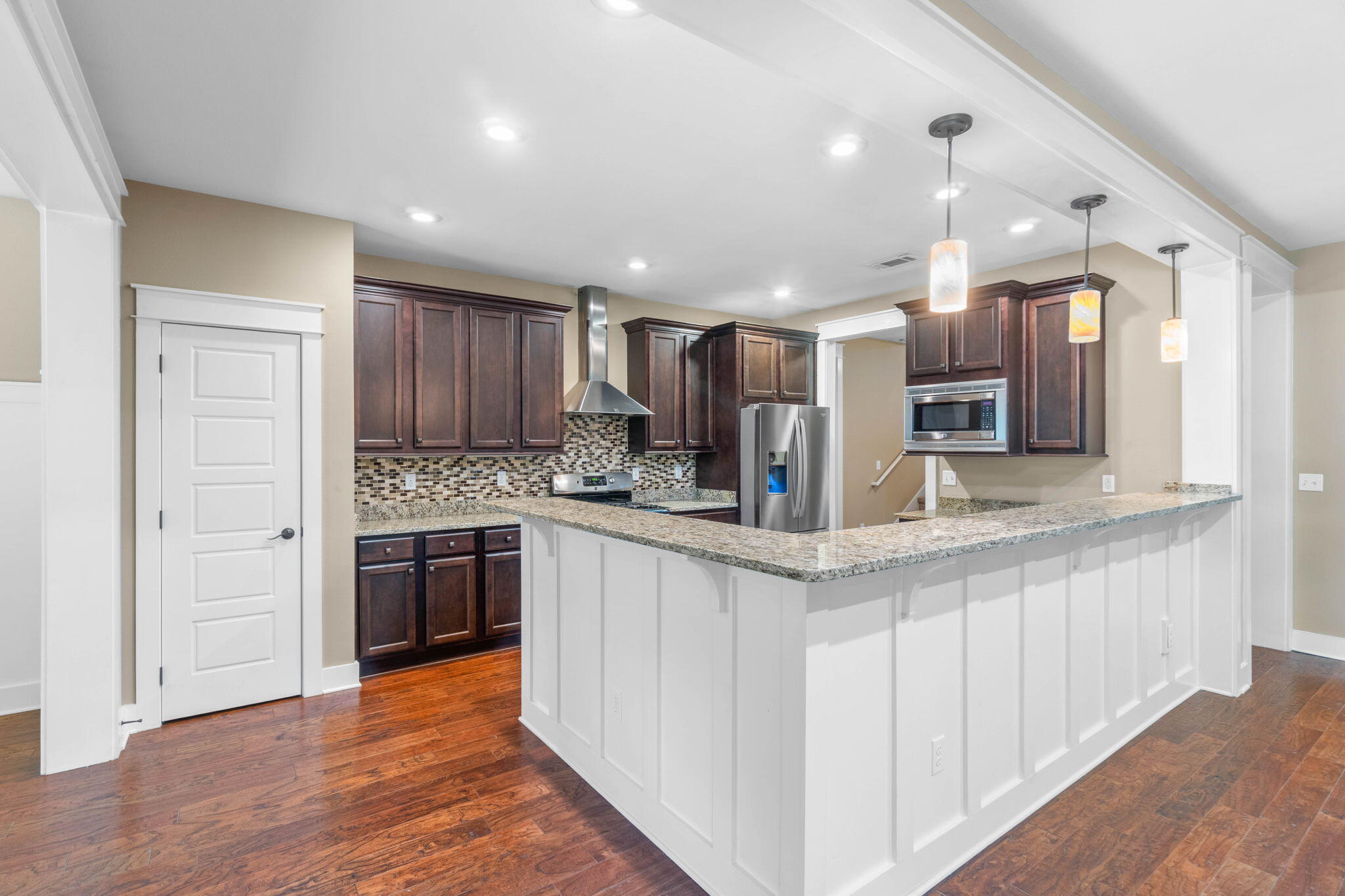 ZARCHARY ESTATES - Residential