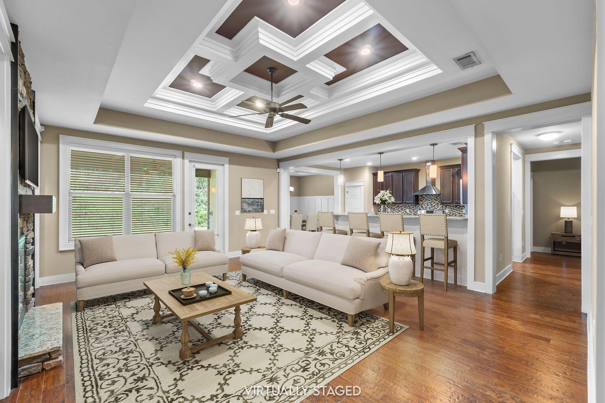 ZARCHARY ESTATES - Residential
