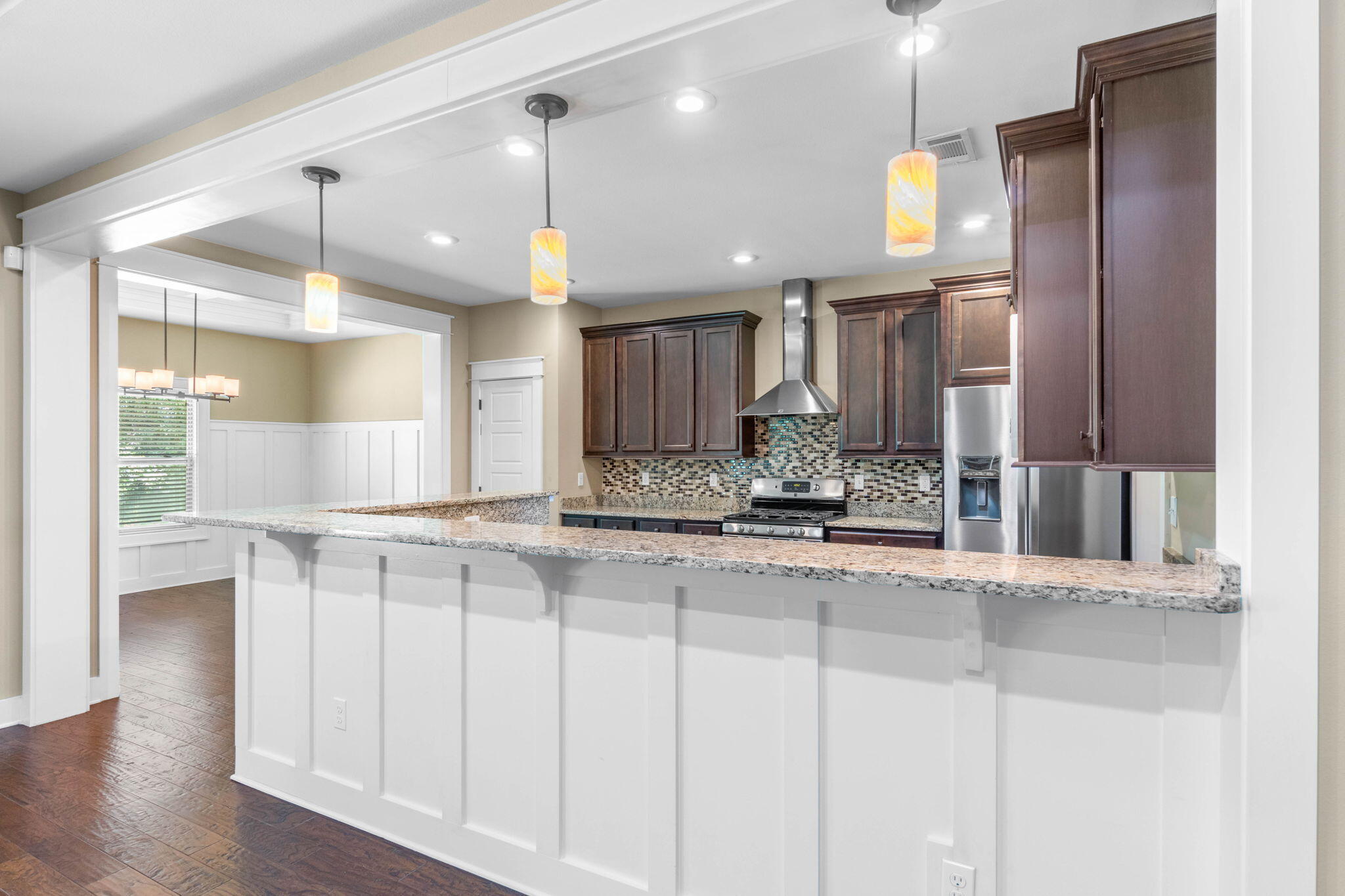 ZARCHARY ESTATES - Residential