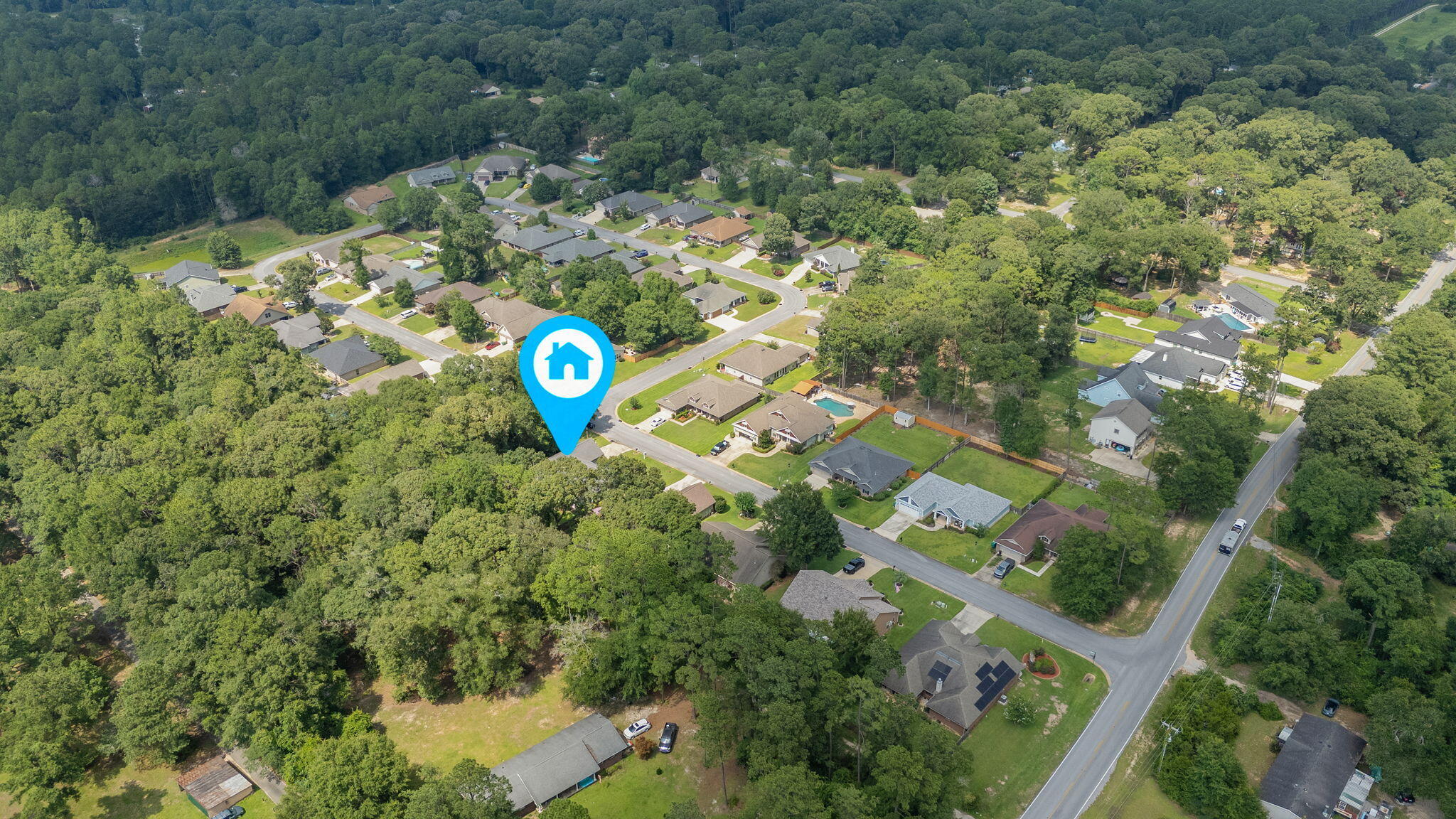 ZARCHARY ESTATES - Residential