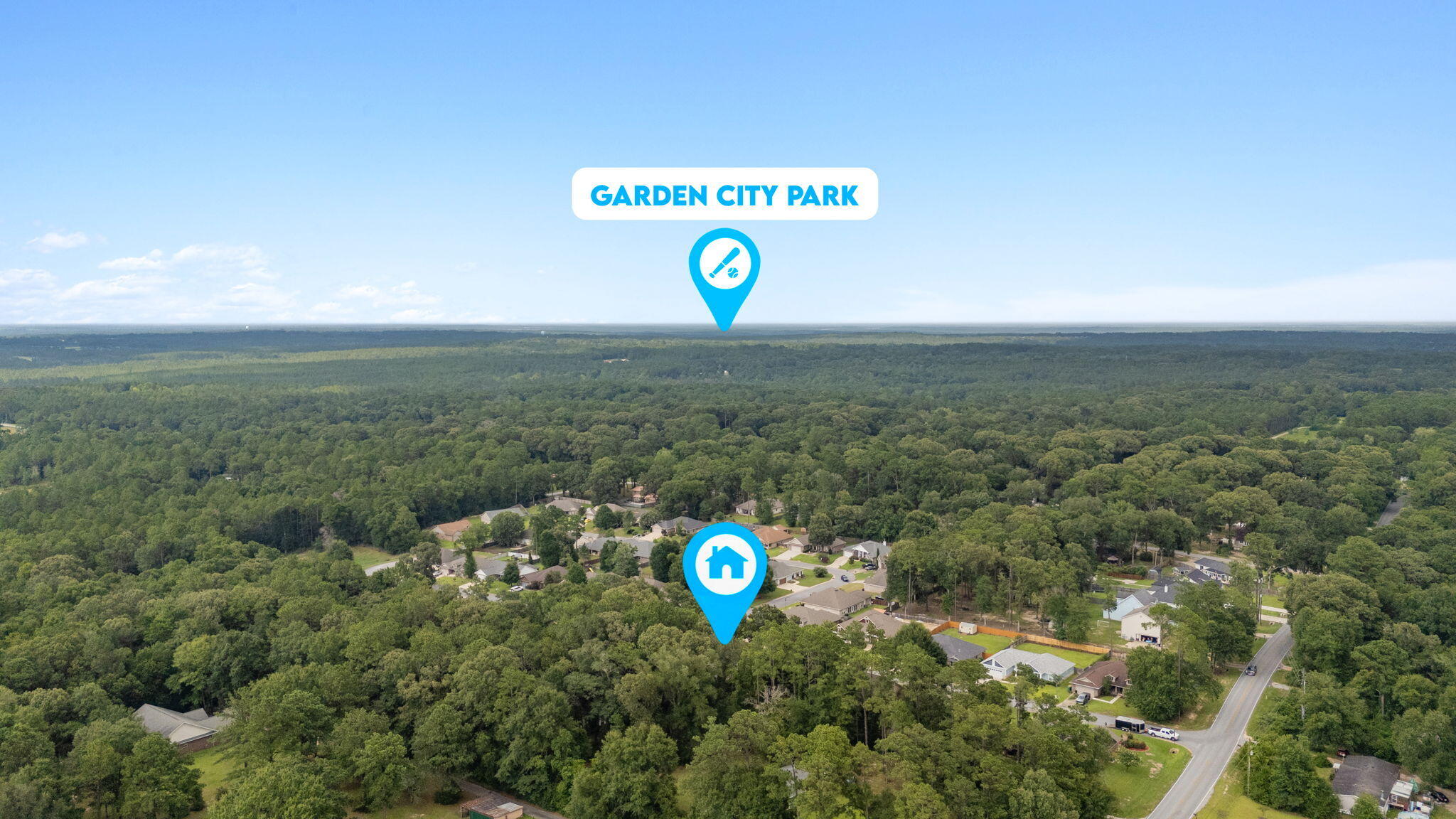 ZARCHARY ESTATES - Residential