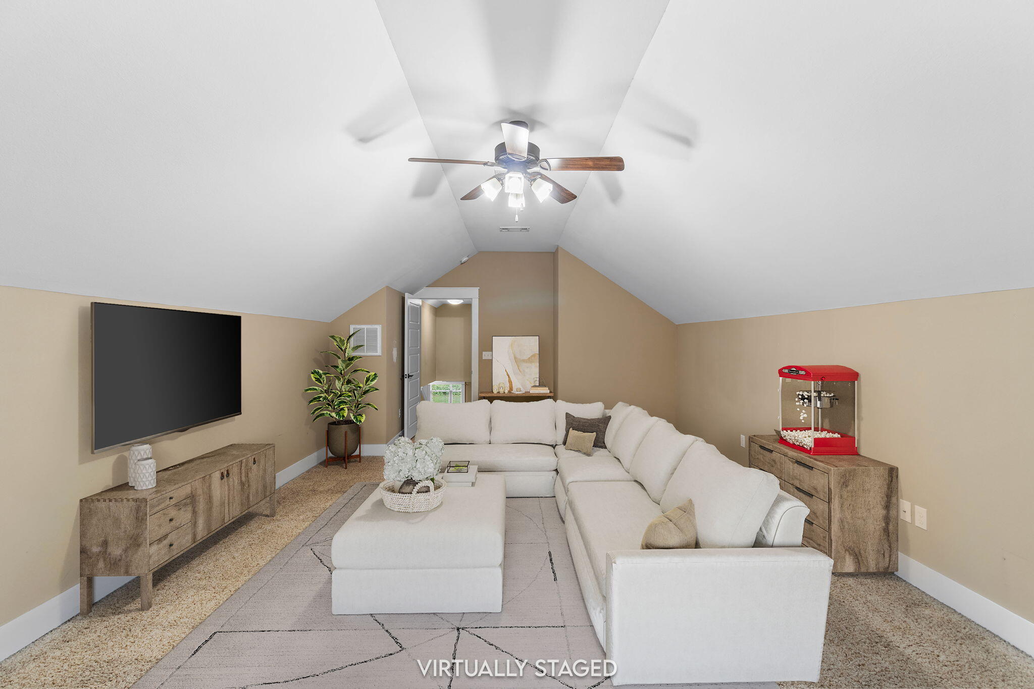 ZARCHARY ESTATES - Residential
