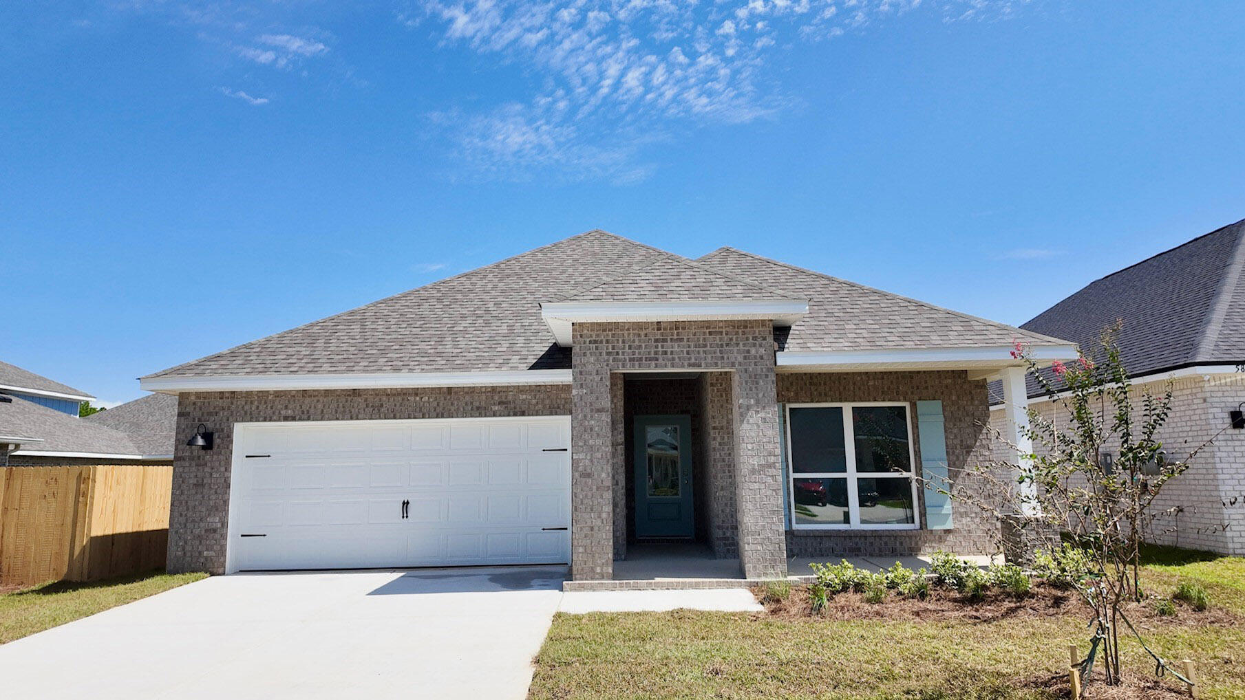 Deer Ridge Crossing - Residential