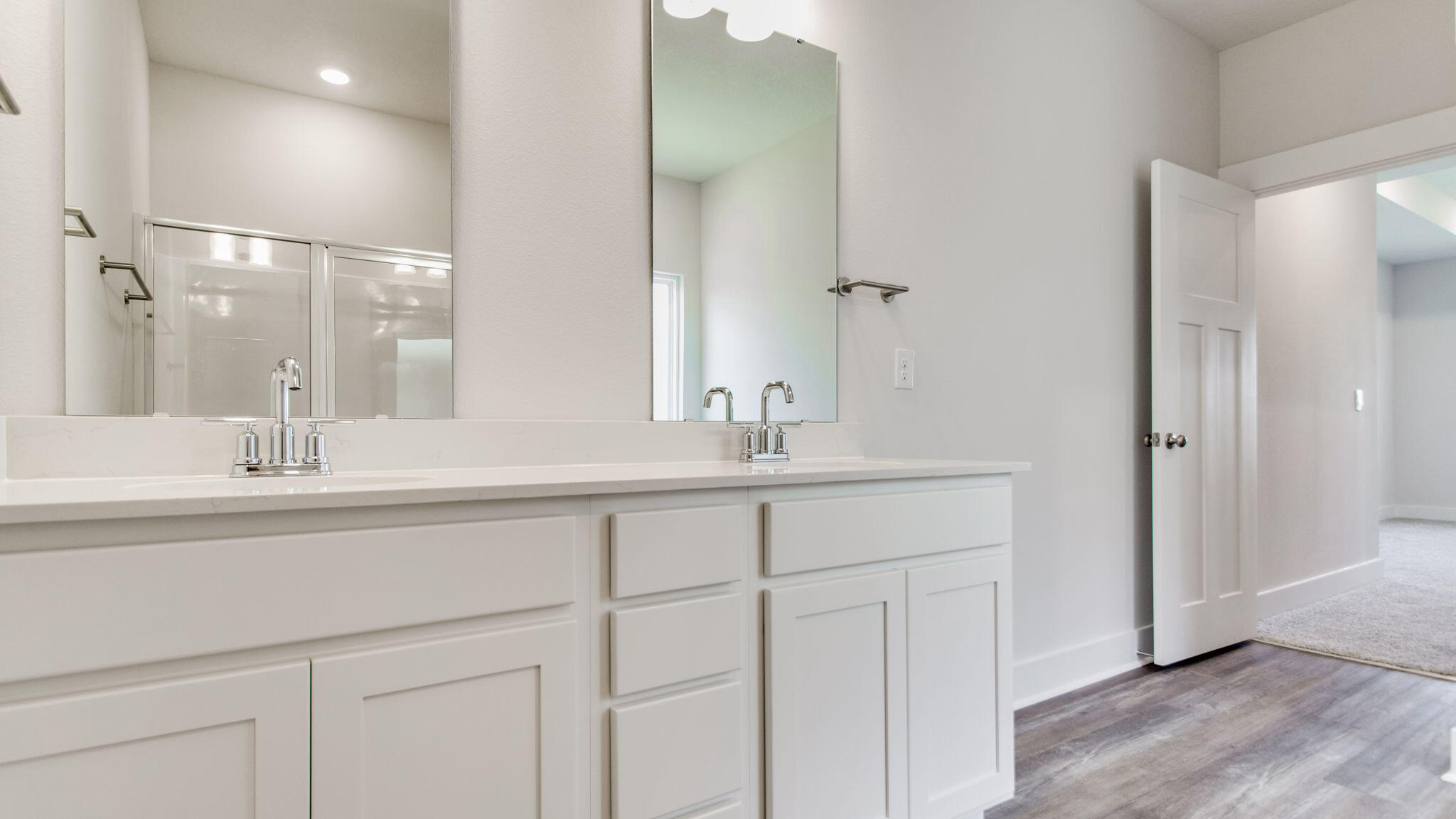 Deer Ridge Crossing - Residential