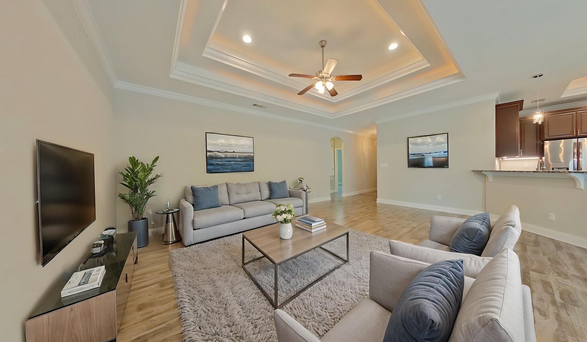 East on Navarre Parkway turn North on Alhambra St then Left on Carlos Street - Residential Lease