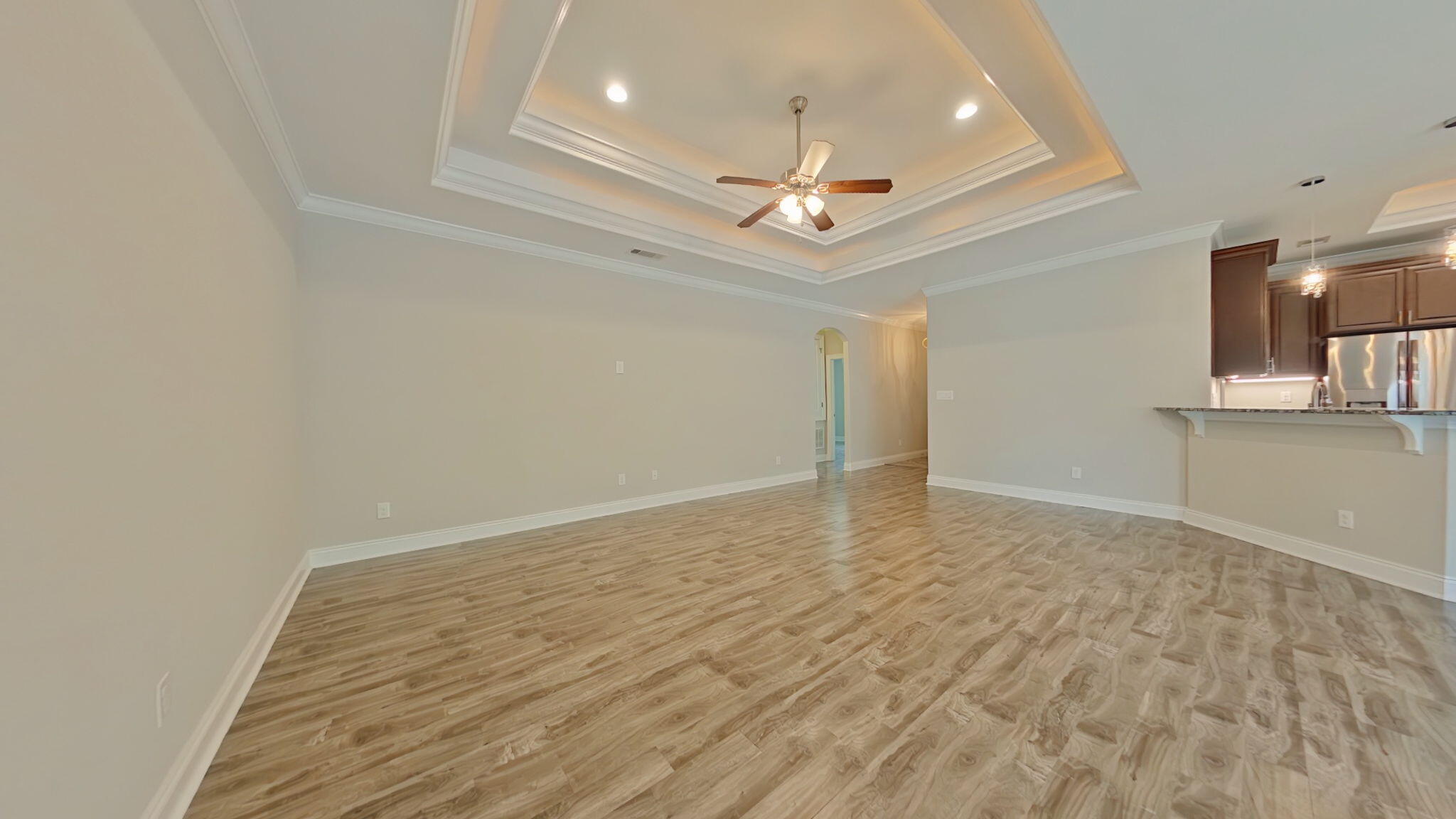 East on Navarre Parkway turn North on Alhambra St then Left on Carlos Street - Residential Lease