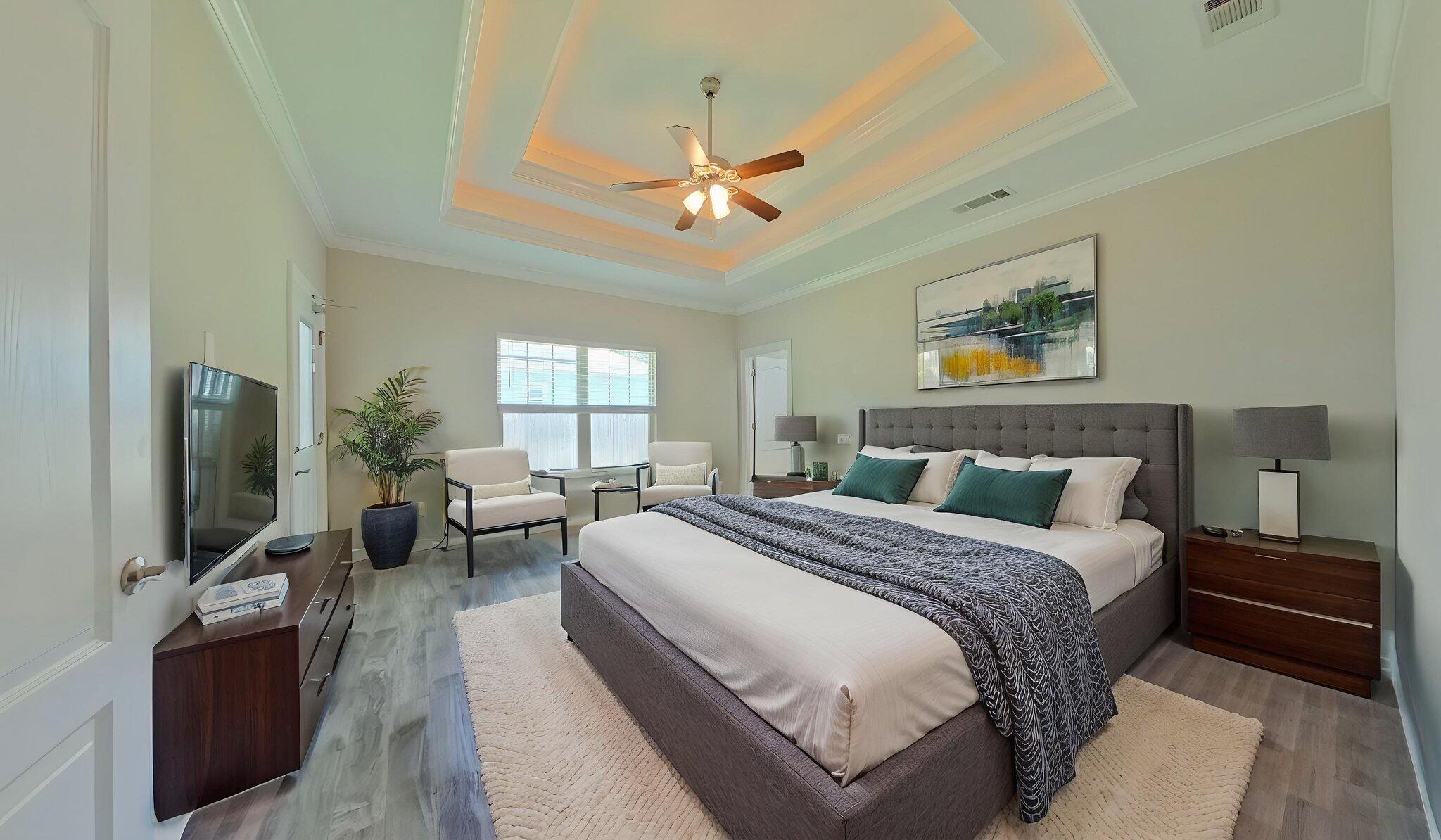 East on Navarre Parkway turn North on Alhambra St then Left on Carlos Street - Residential Lease