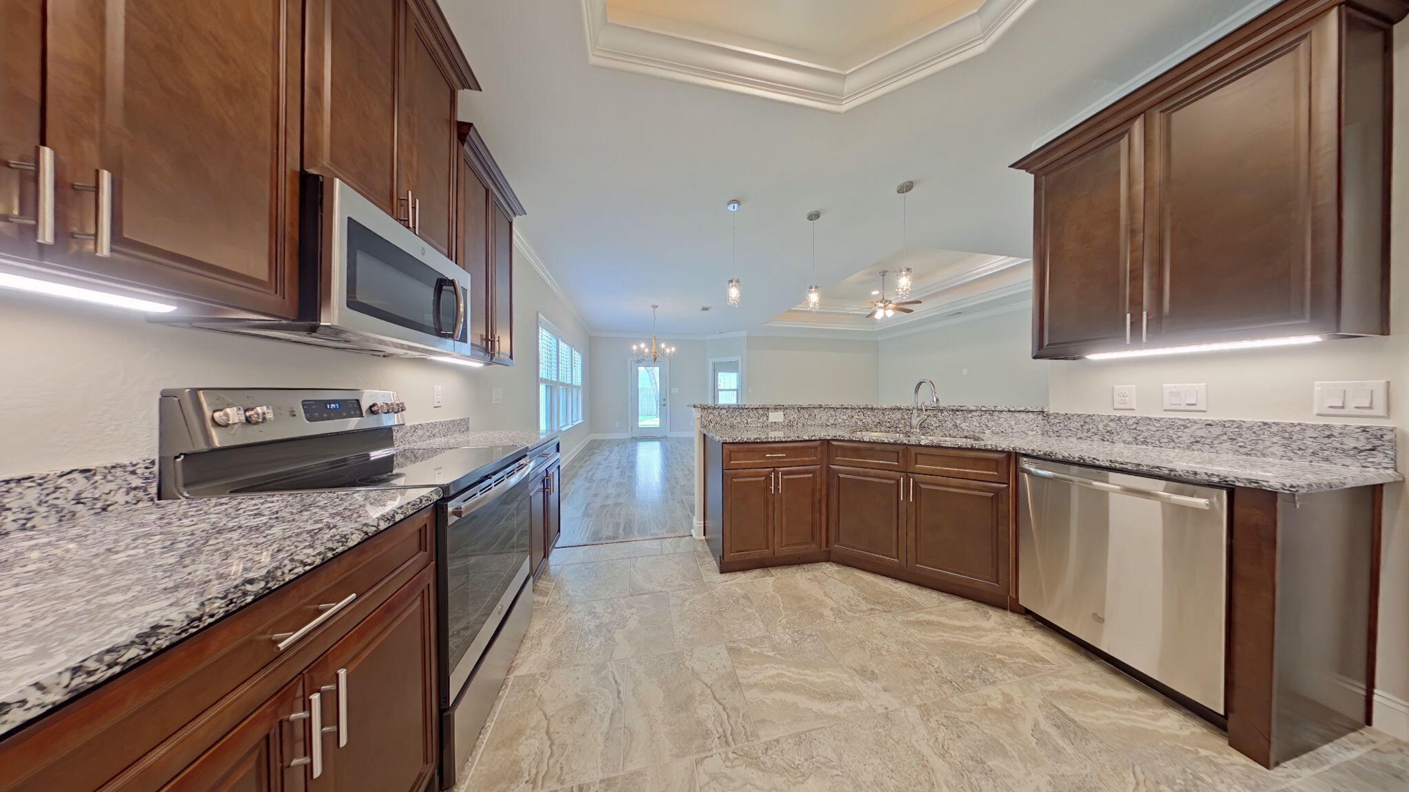 East on Navarre Parkway turn North on Alhambra St then Left on Carlos Street - Residential Lease