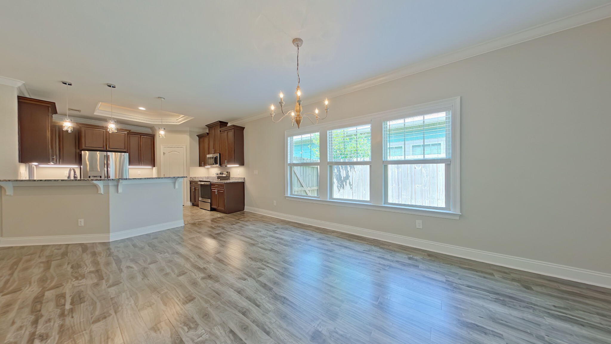 East on Navarre Parkway turn North on Alhambra St then Left on Carlos Street - Residential Lease