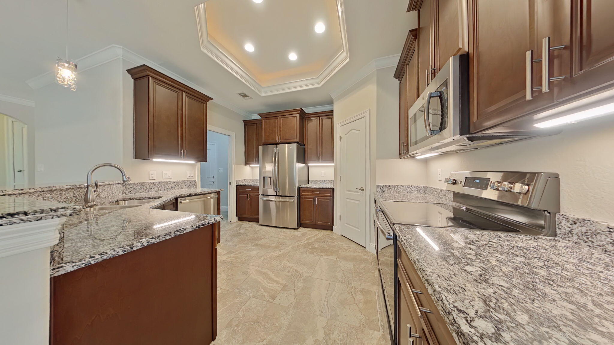 East on Navarre Parkway turn North on Alhambra St then Left on Carlos Street - Residential Lease