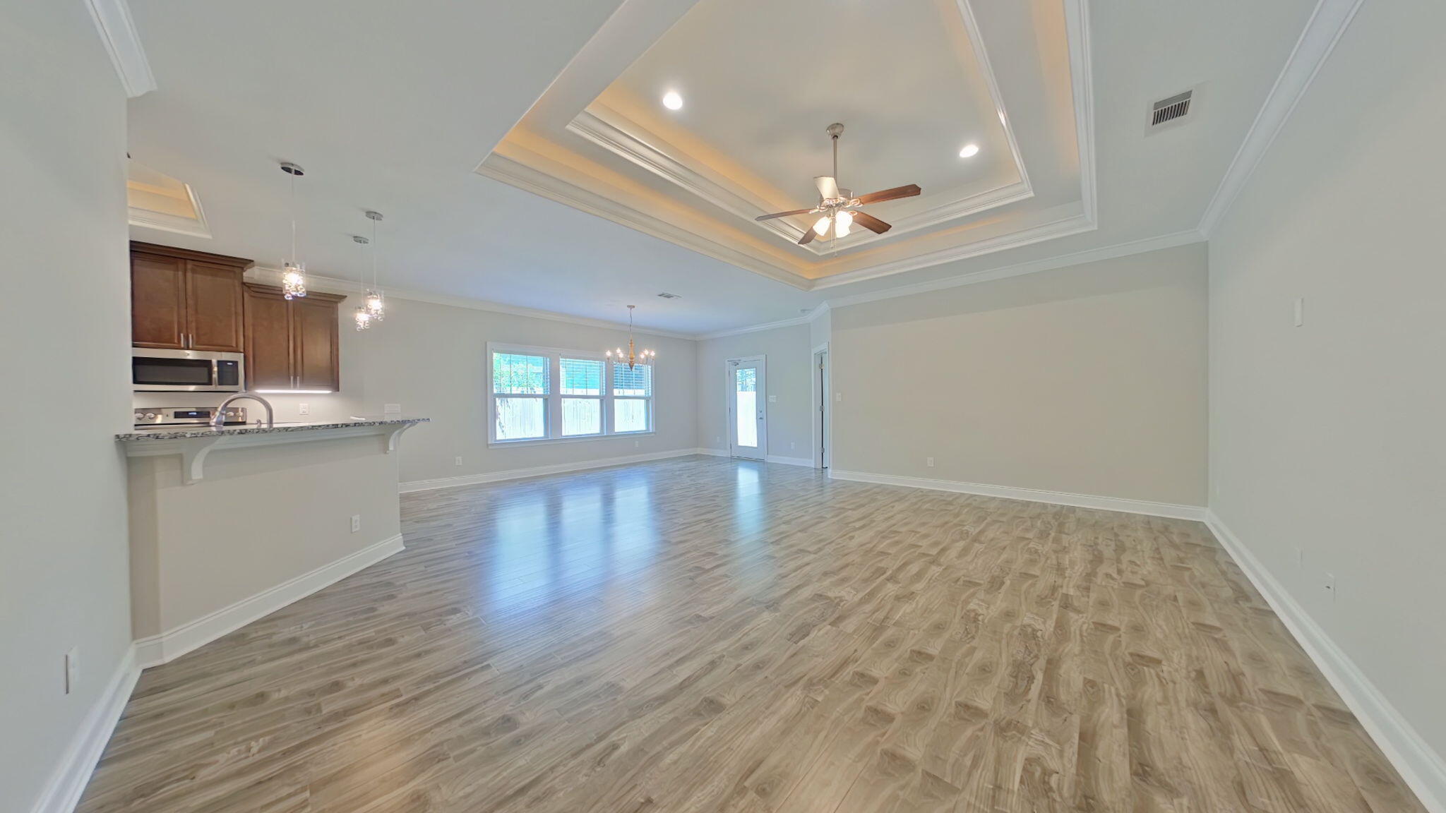 East on Navarre Parkway turn North on Alhambra St then Left on Carlos Street - Residential Lease