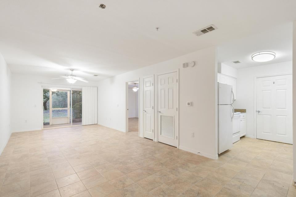 THE FLORIDA CLUB - Residential