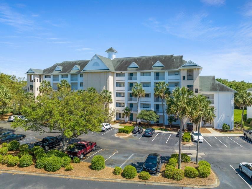 THE FLORIDA CLUB - Residential