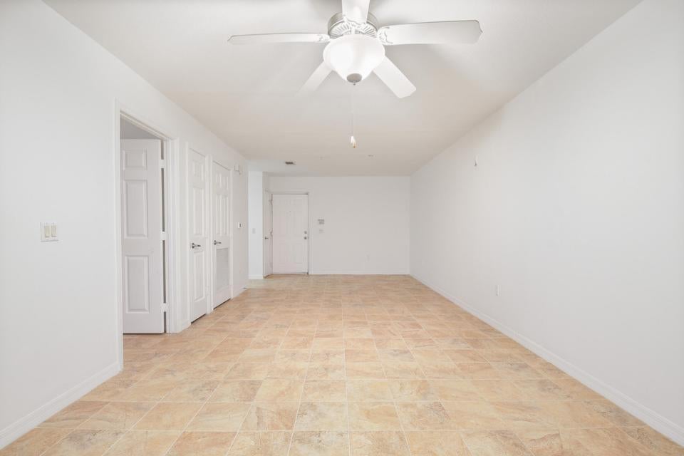 THE FLORIDA CLUB - Residential