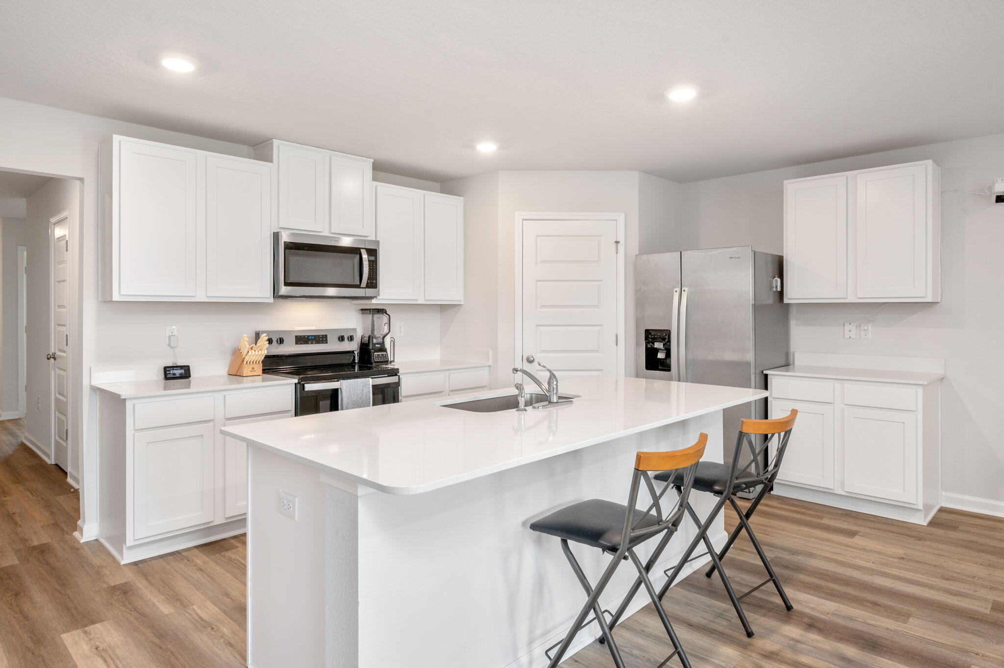 SHOAL RIVER LANDING - Residential