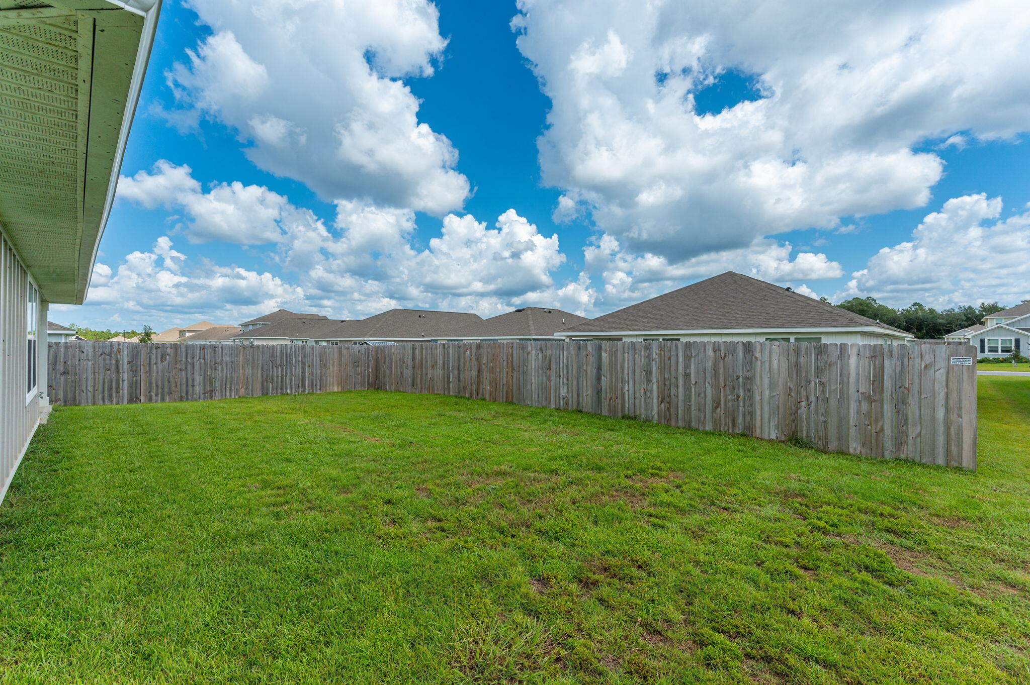 SHOAL RIVER LANDING - Residential
