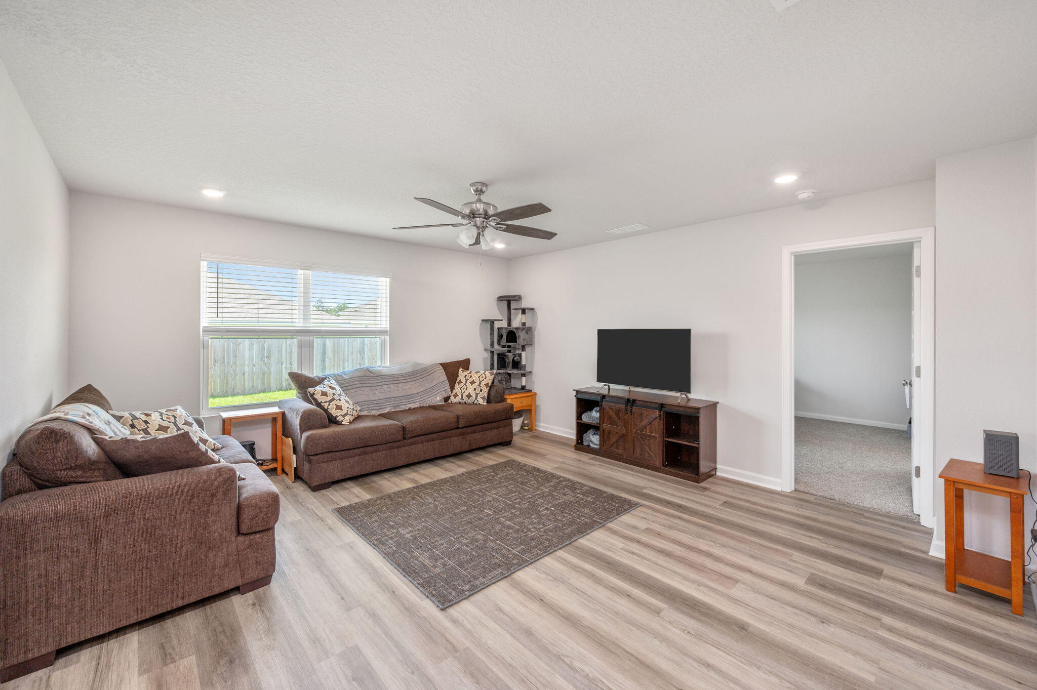 SHOAL RIVER LANDING - Residential