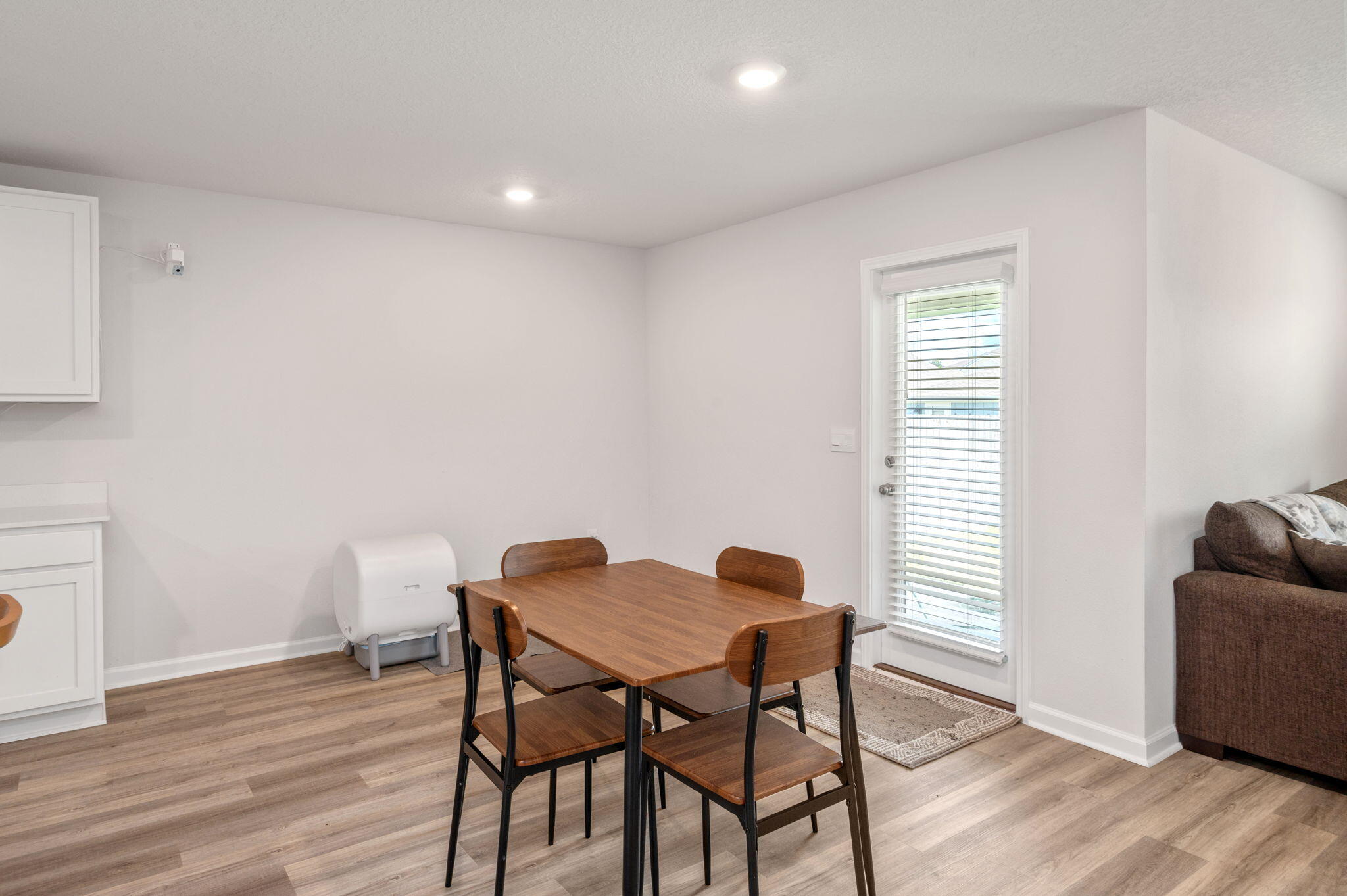 SHOAL RIVER LANDING - Residential