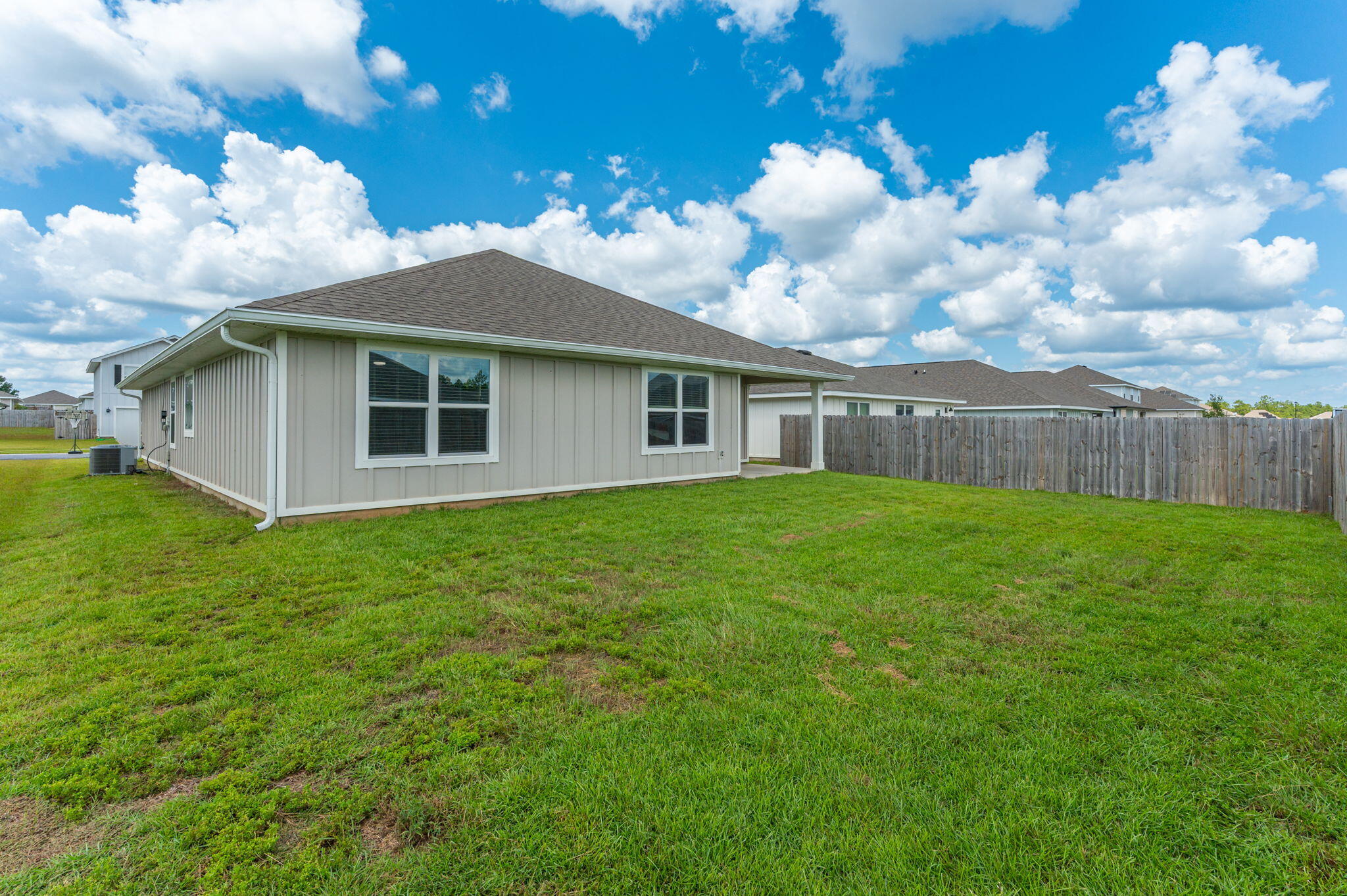 SHOAL RIVER LANDING - Residential