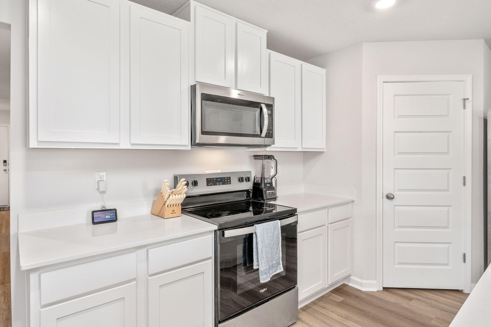 SHOAL RIVER LANDING - Residential