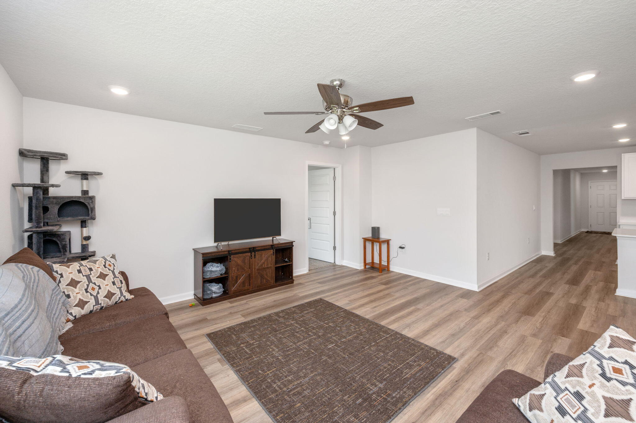 SHOAL RIVER LANDING - Residential