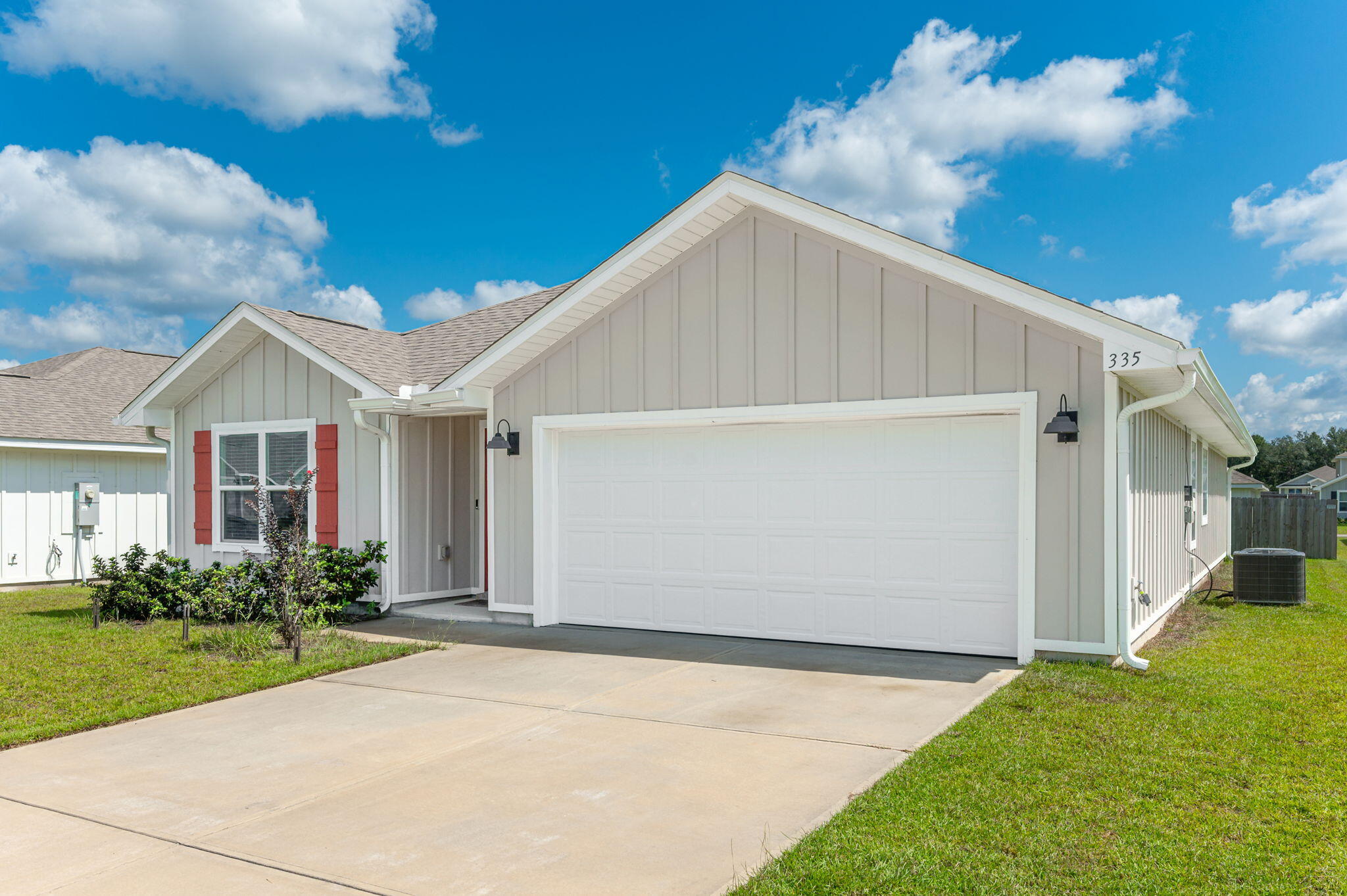SHOAL RIVER LANDING - Residential