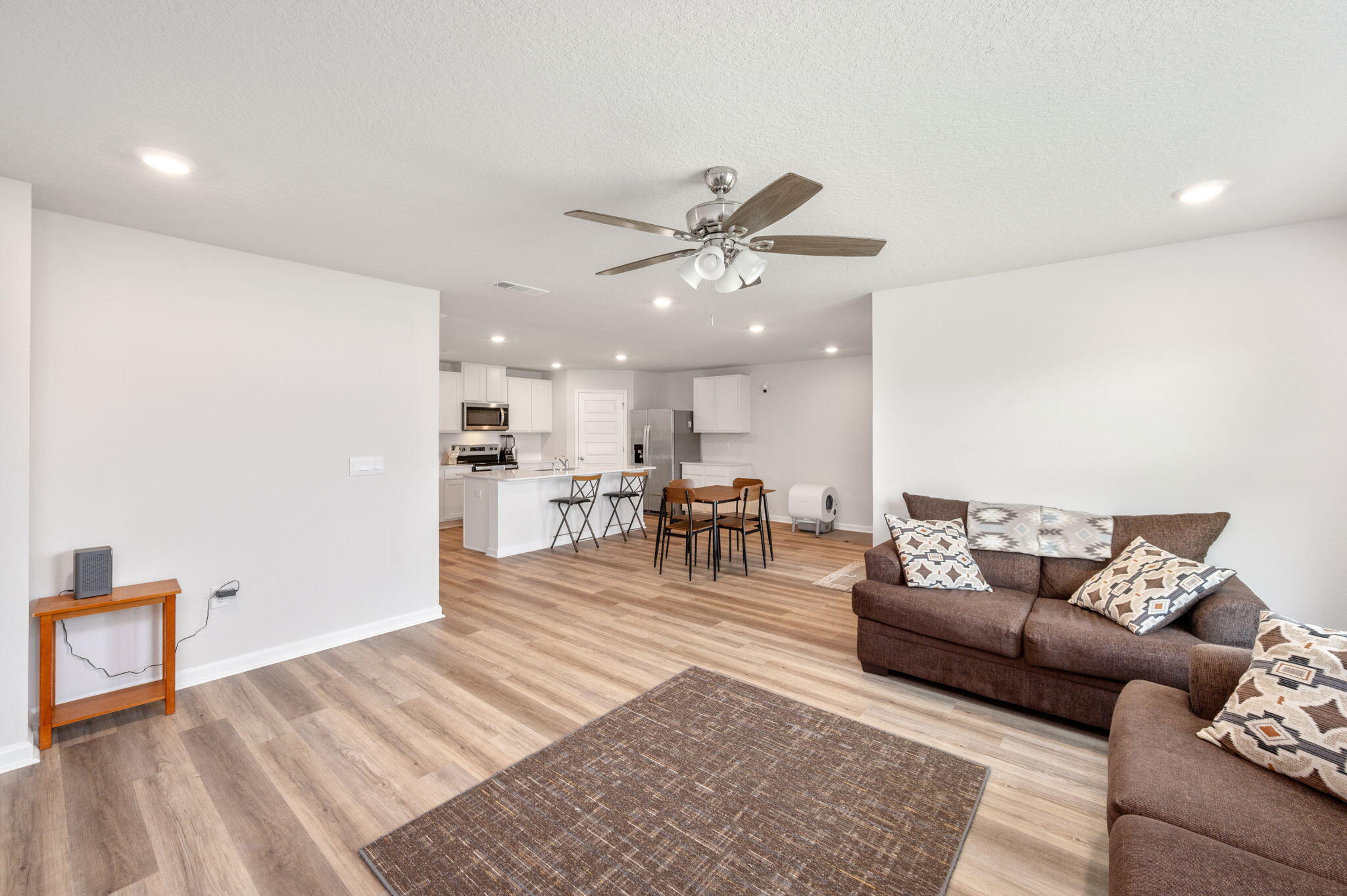 SHOAL RIVER LANDING - Residential