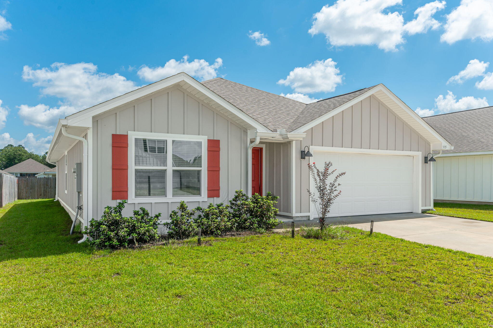 SHOAL RIVER LANDING - Residential