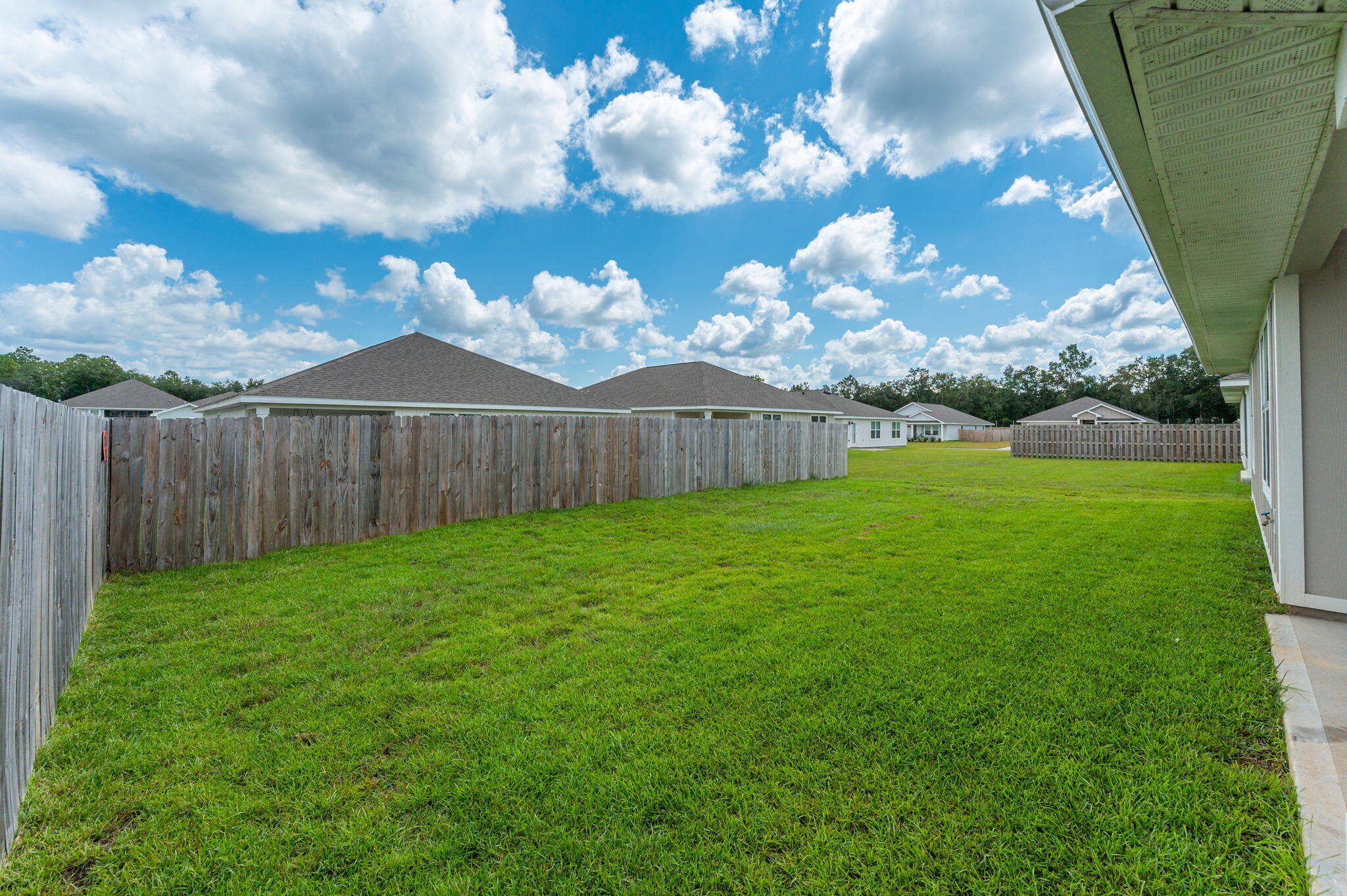 SHOAL RIVER LANDING - Residential
