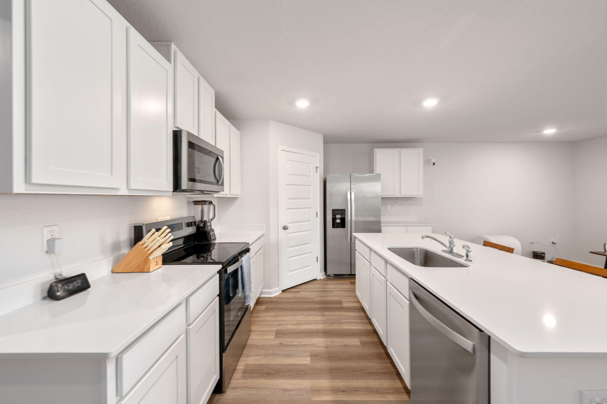 SHOAL RIVER LANDING - Residential