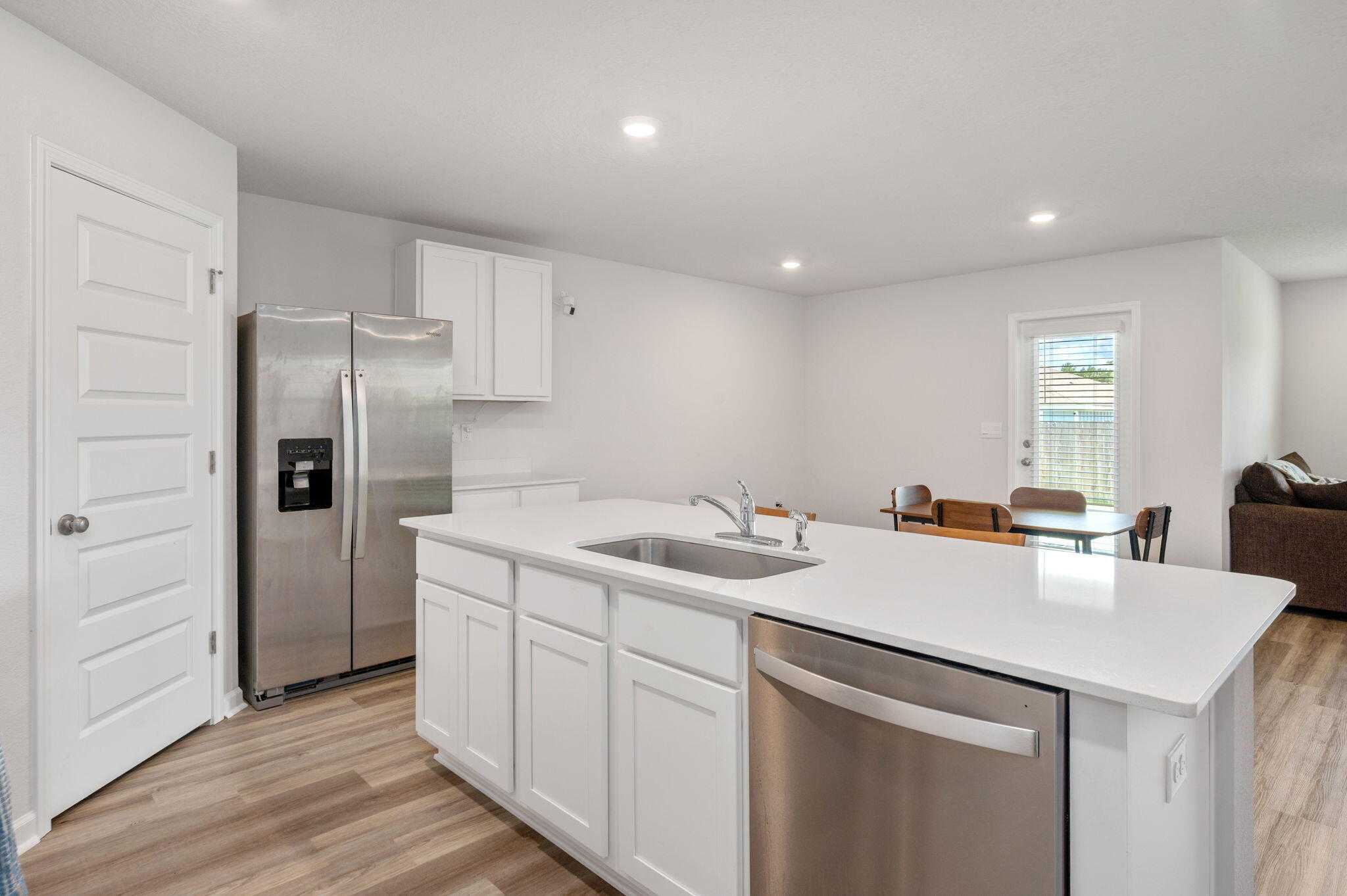 SHOAL RIVER LANDING - Residential