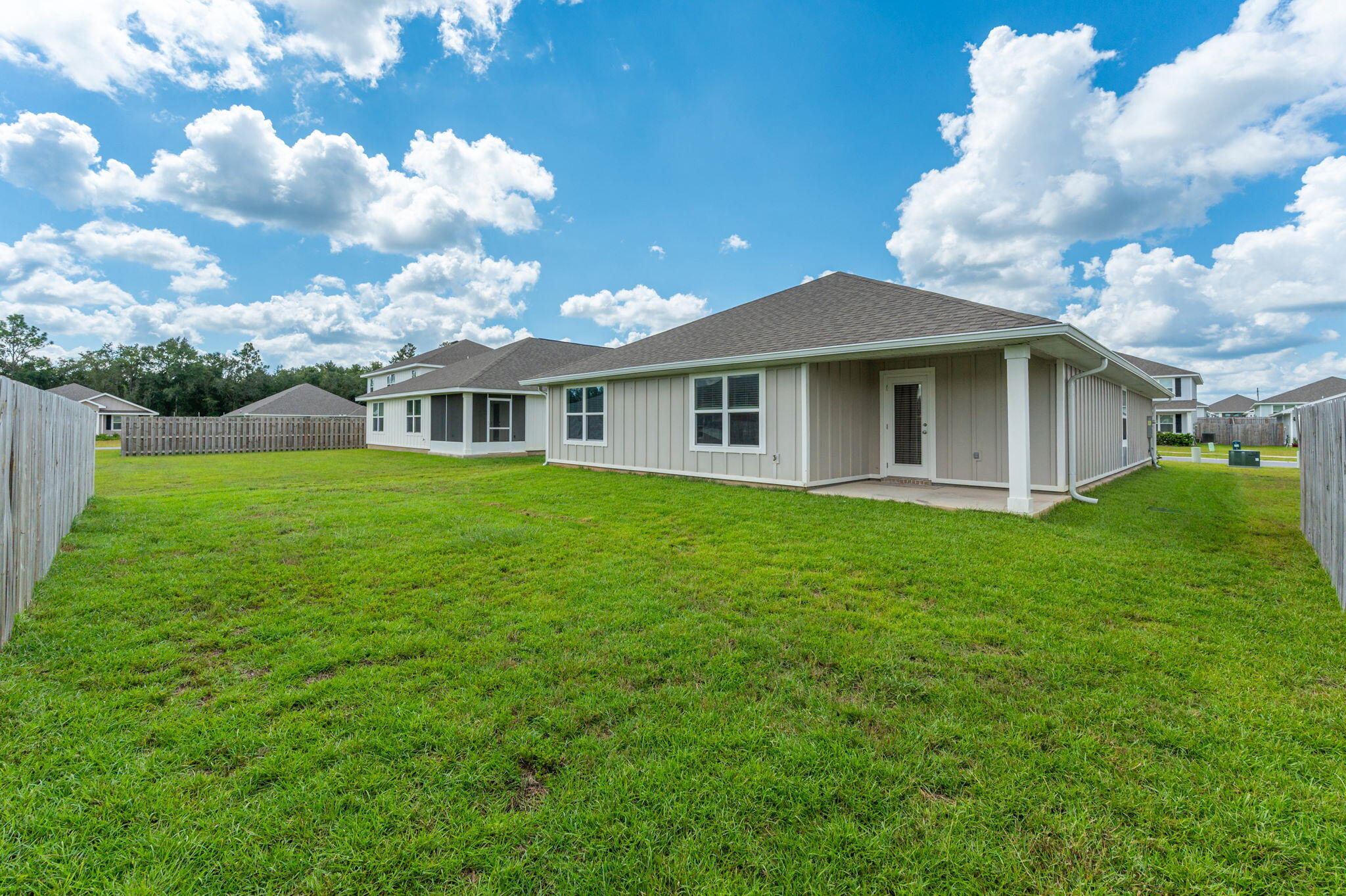 SHOAL RIVER LANDING - Residential