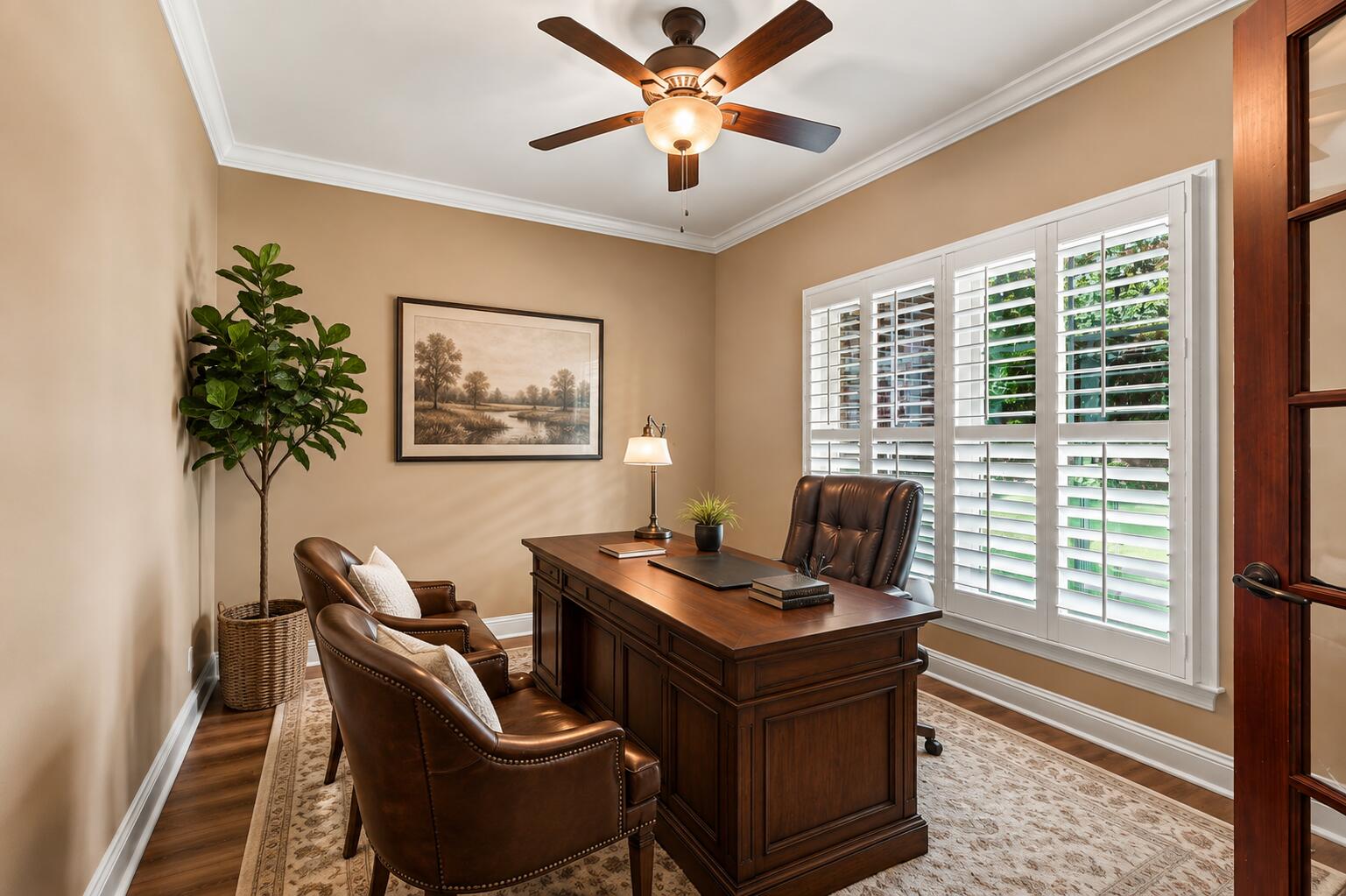 COUNTRY CLUB ESTATES - Residential
