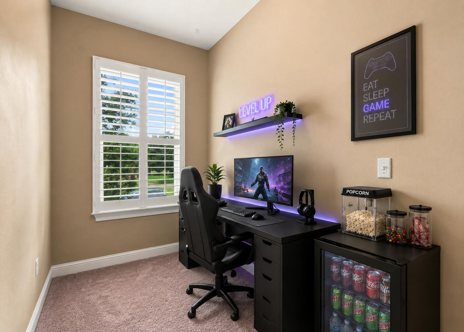 COUNTRY CLUB ESTATES - Residential
