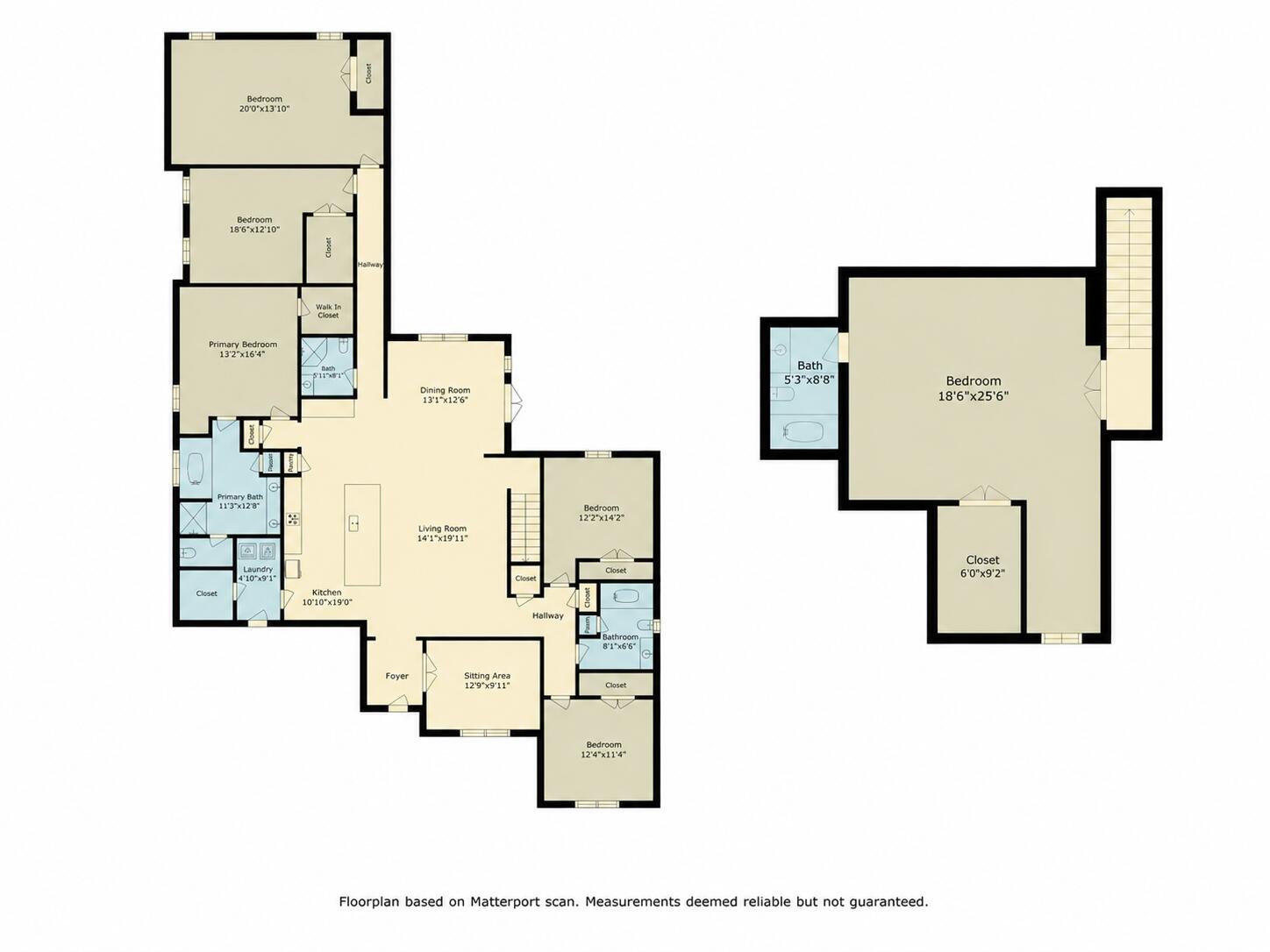 COUNTRY CLUB ESTATES - Residential