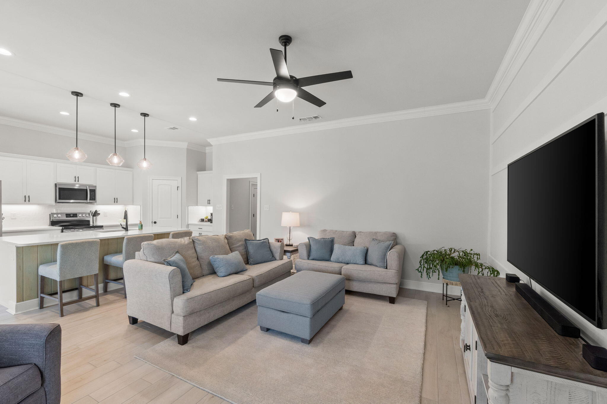 BLISS AT HAMMOCK BAY - Residential