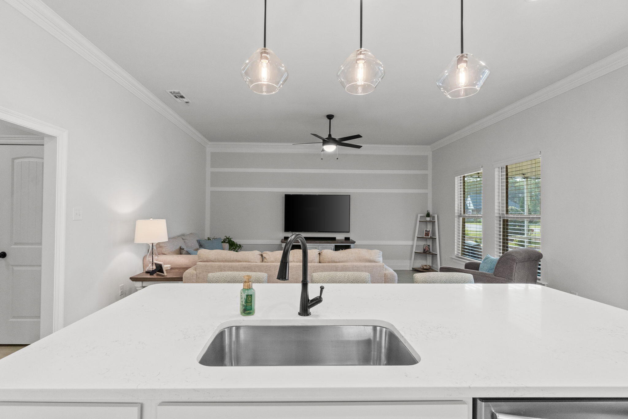 BLISS AT HAMMOCK BAY - Residential