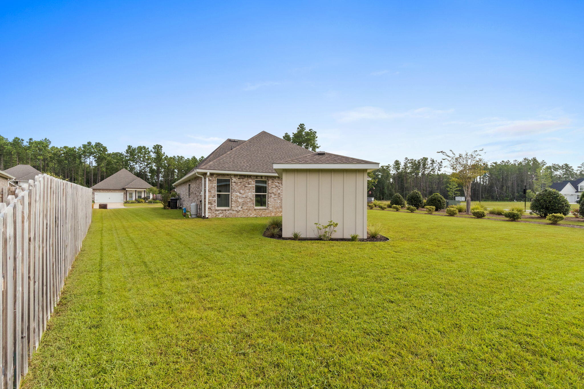 BLISS AT HAMMOCK BAY - Residential