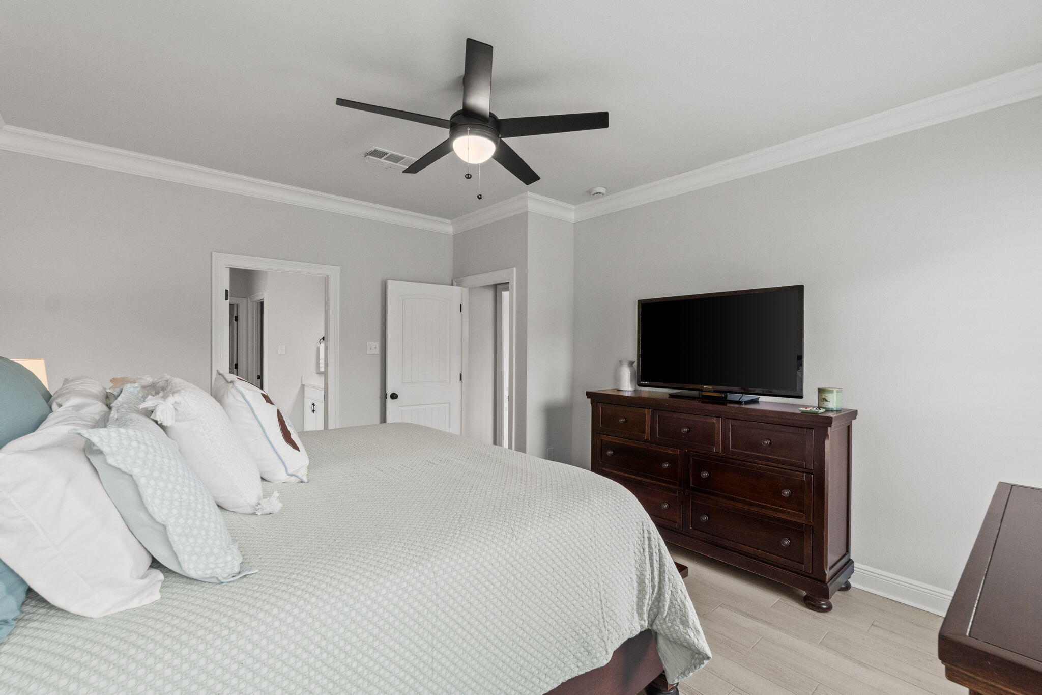 BLISS AT HAMMOCK BAY - Residential