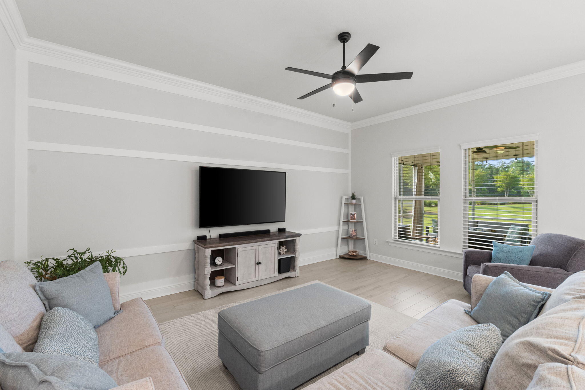 BLISS AT HAMMOCK BAY - Residential